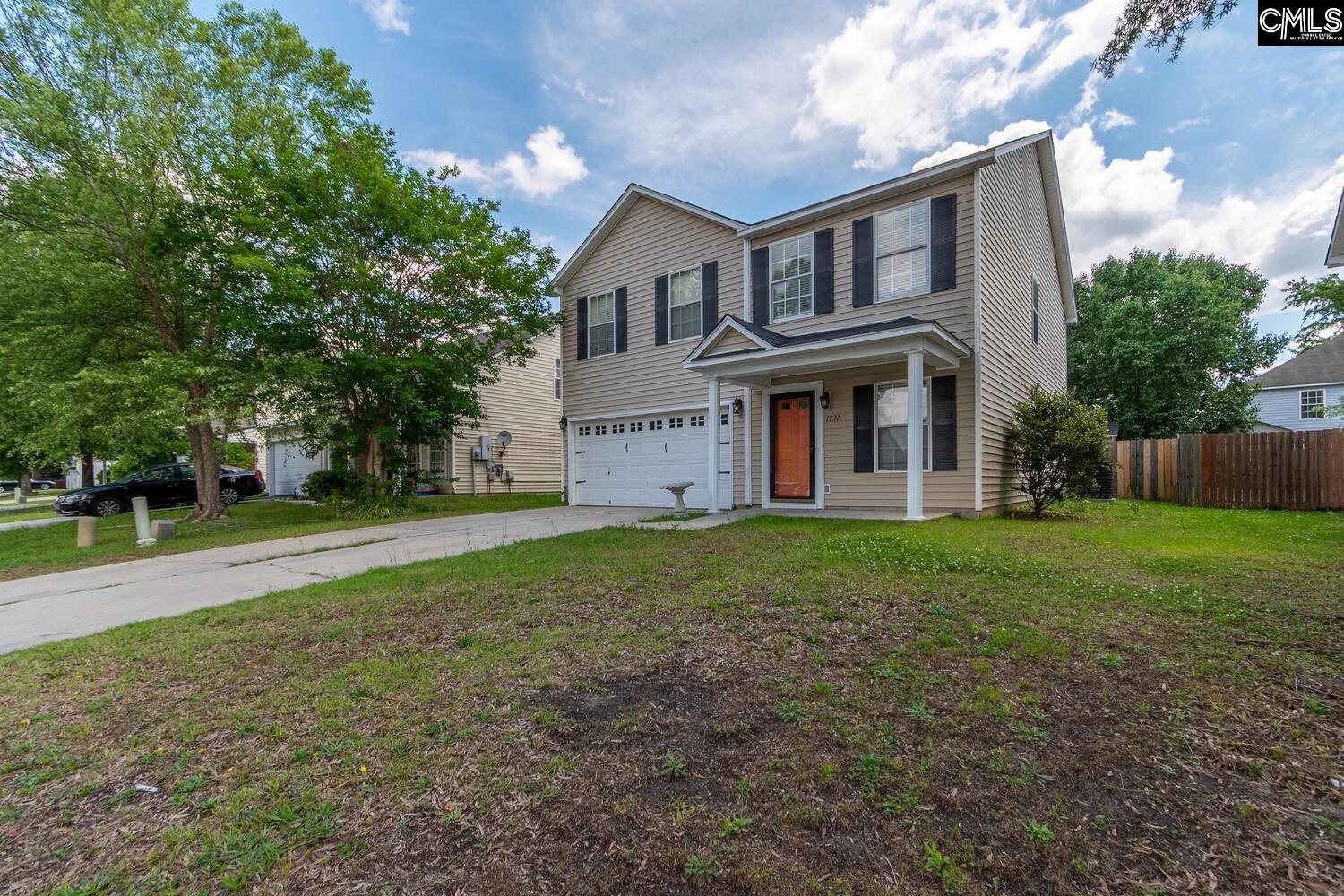 1731 Polaris Drive, Sumter, South Carolina image 2