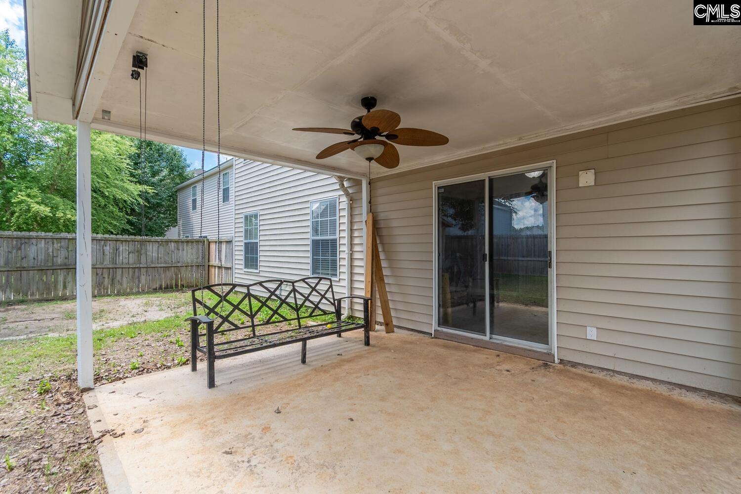 1731 Polaris Drive, Sumter, South Carolina image 11