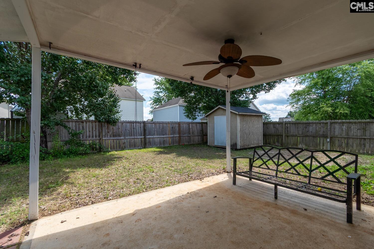 1731 Polaris Drive, Sumter, South Carolina image 12