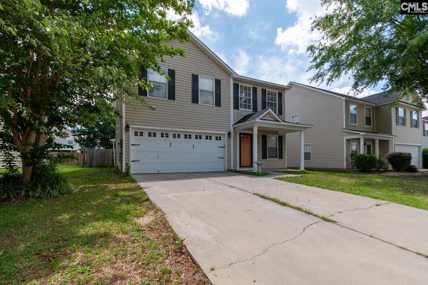 1731 Polaris Drive, Sumter, South Carolina image 3