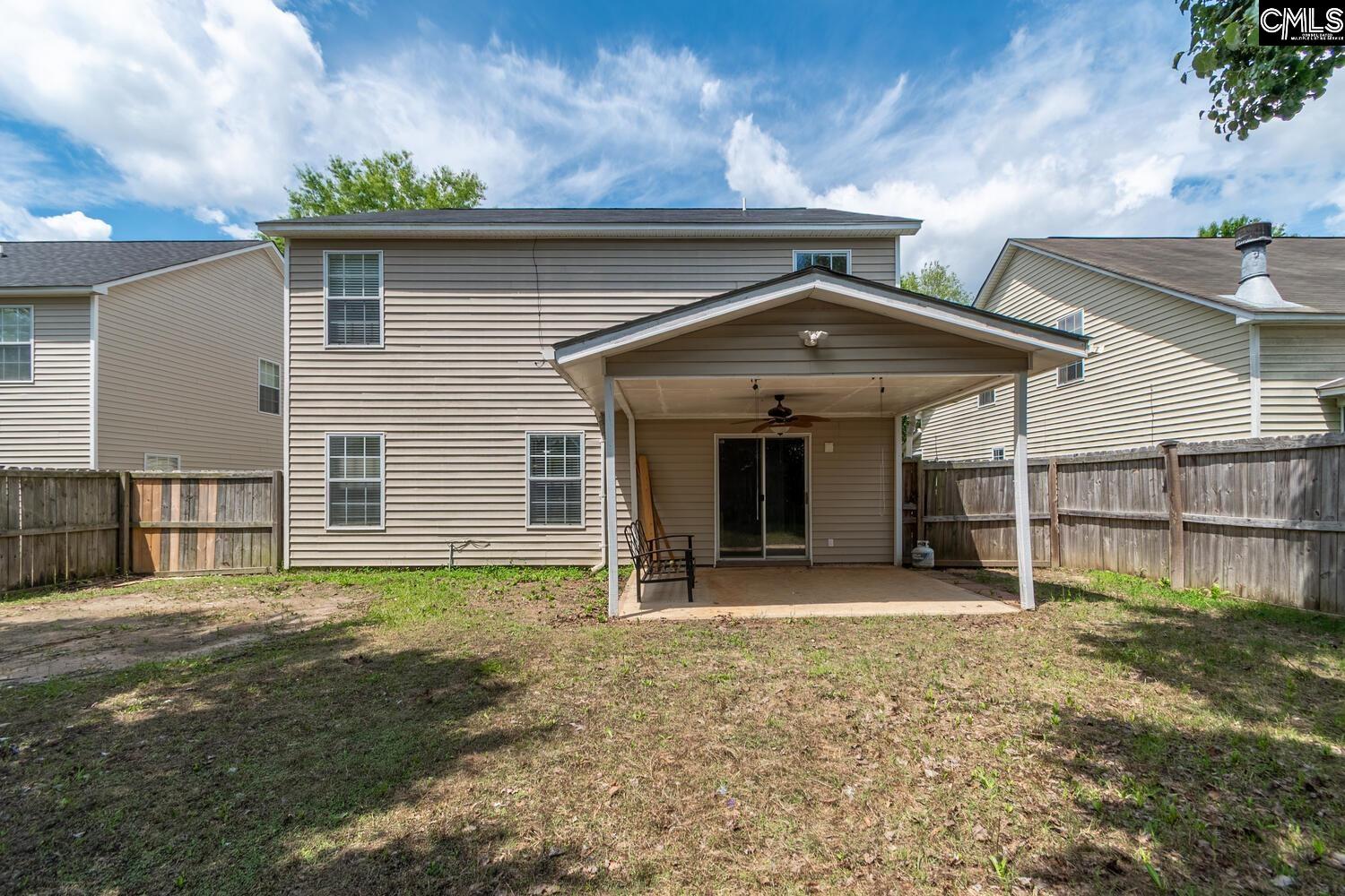 1731 Polaris Drive, Sumter, South Carolina image 5