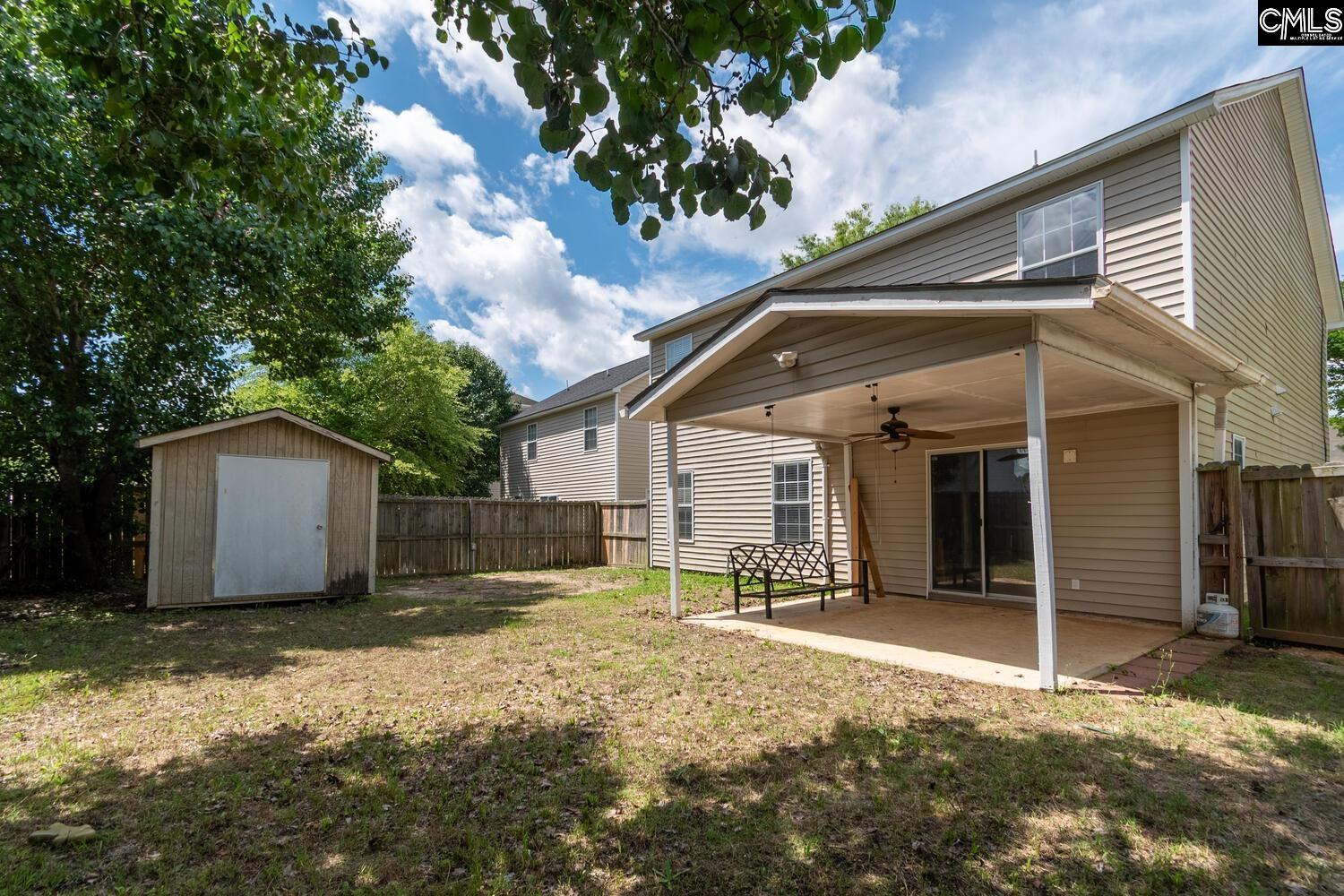 1731 Polaris Drive, Sumter, South Carolina image 6