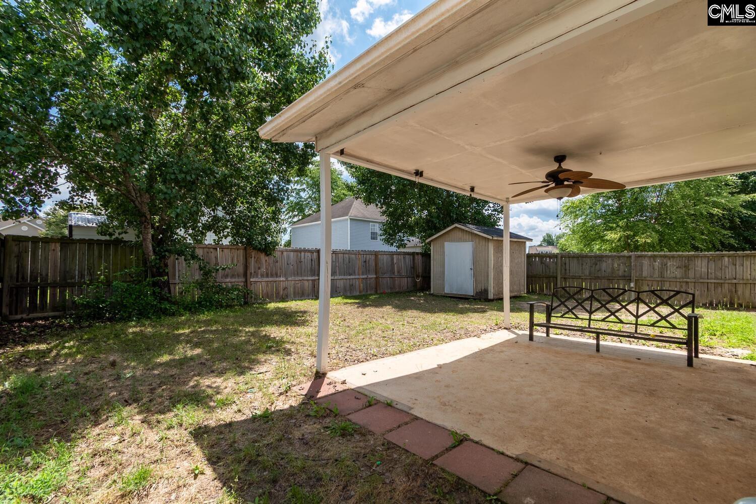 1731 Polaris Drive, Sumter, South Carolina image 7