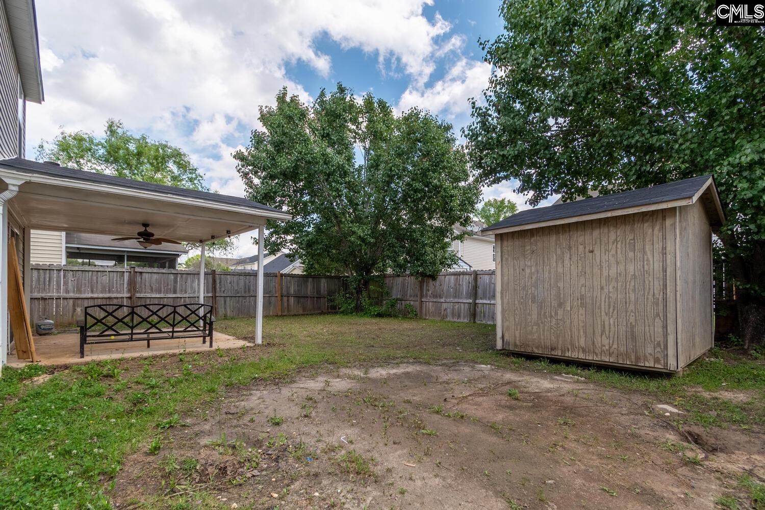 1731 Polaris Drive, Sumter, South Carolina image 8