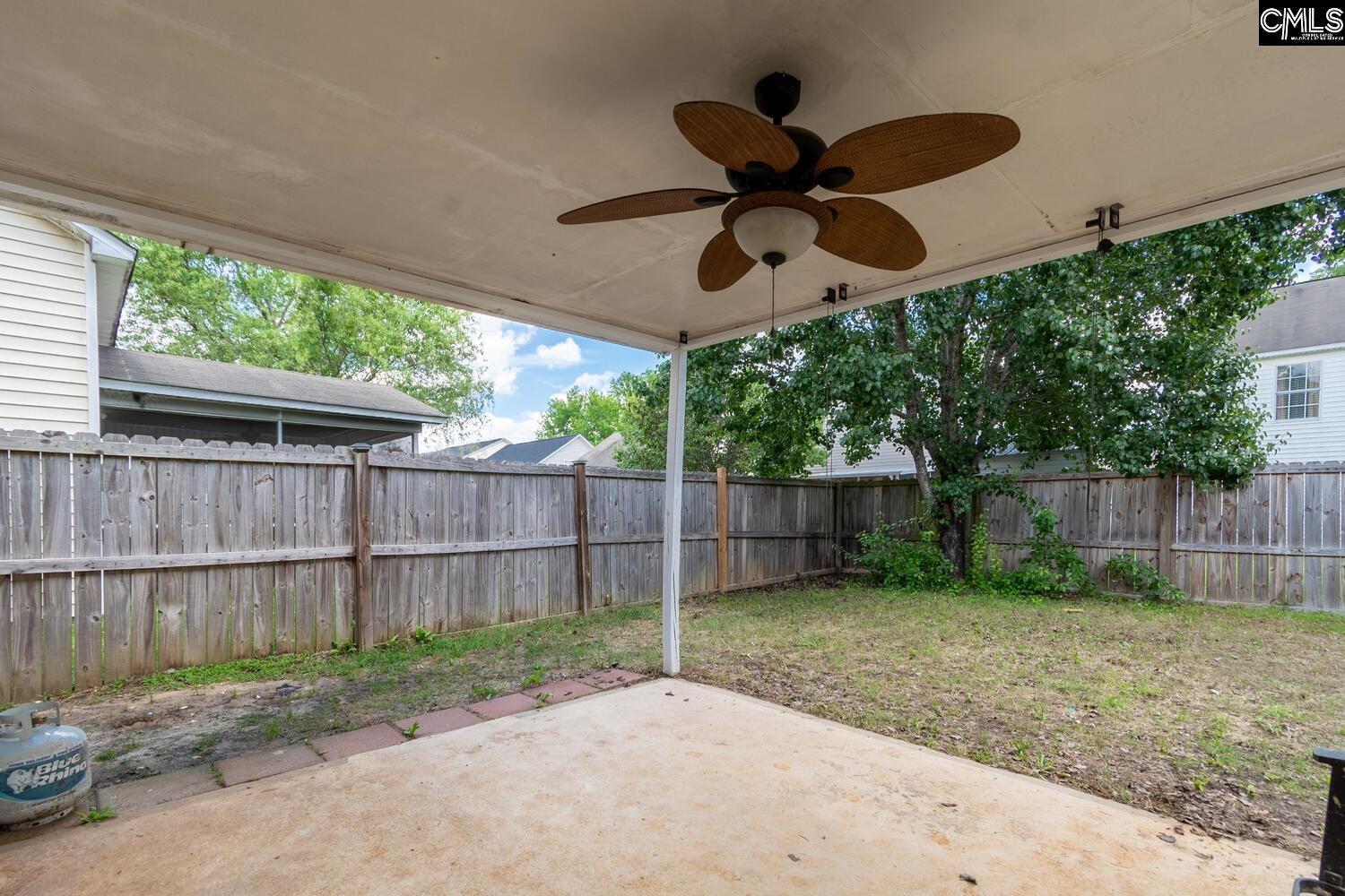 1731 Polaris Drive, Sumter, South Carolina image 9