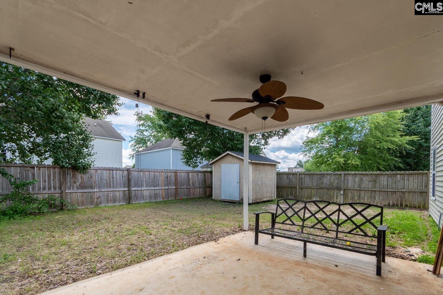 1731 Polaris Drive, Sumter, South Carolina image 10
