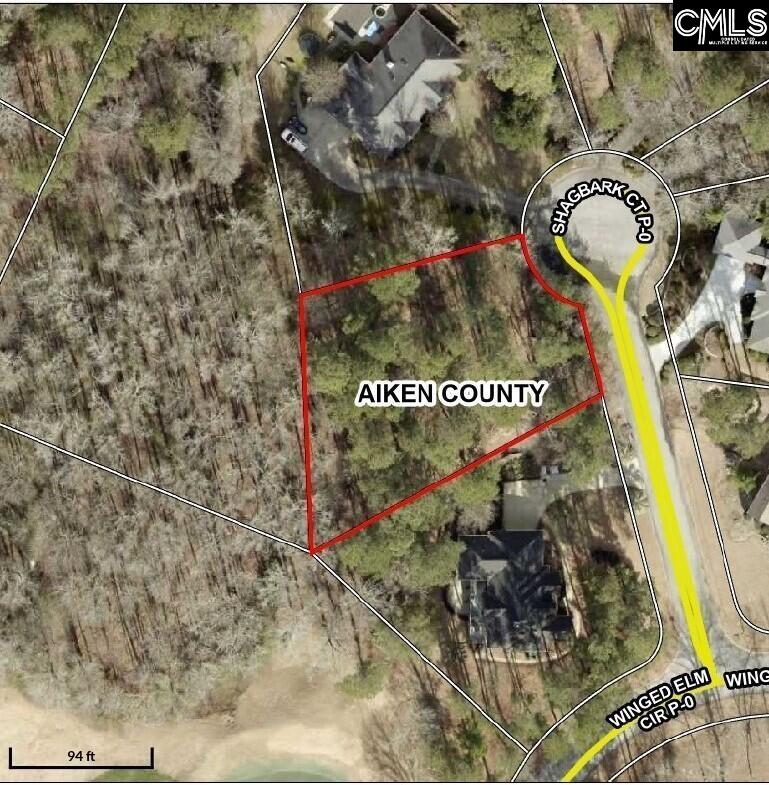 60 Shagbark Court, Aiken, South Carolina image 3