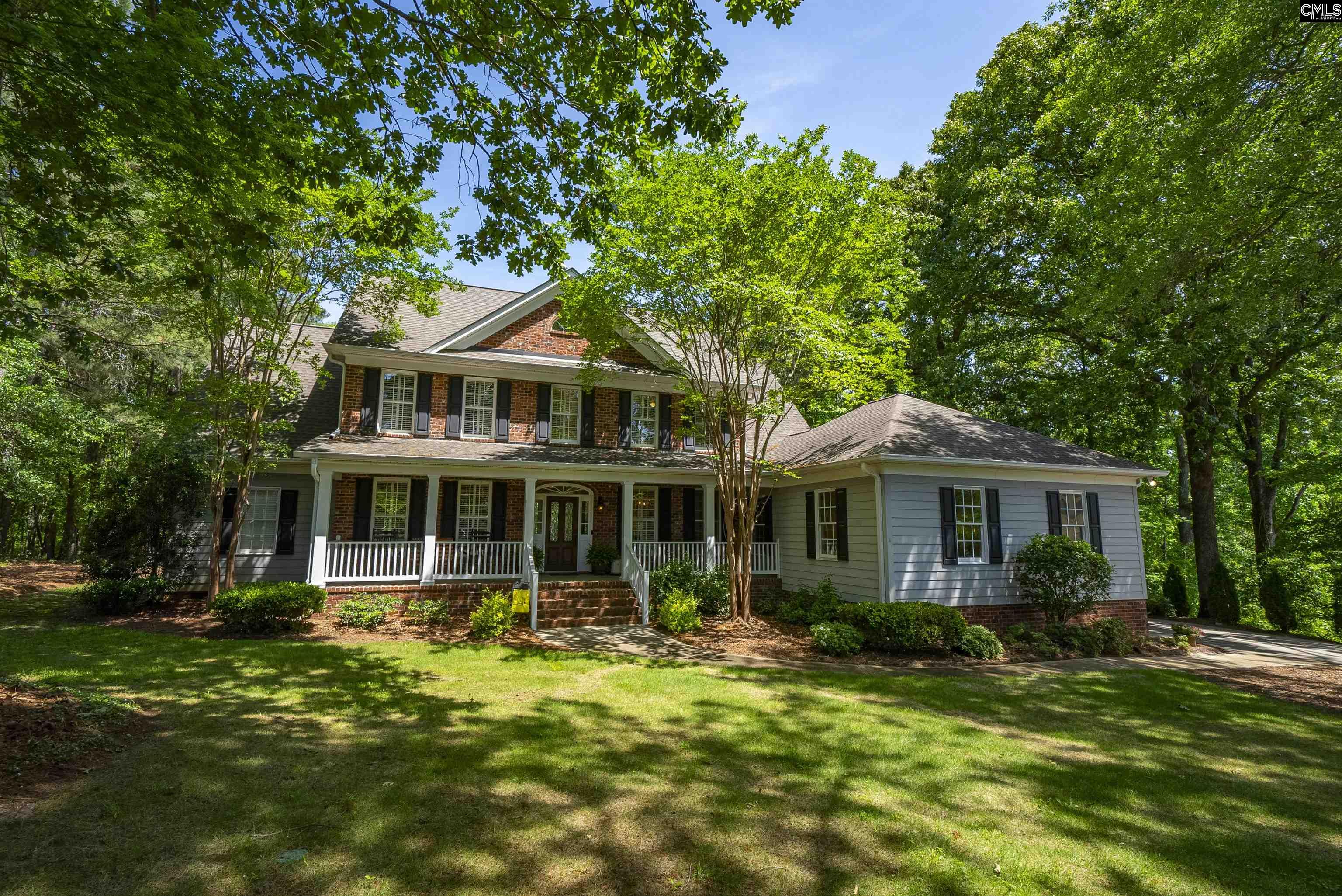 121 Westlake Ridge Drive, Blythewood, South Carolina image 1