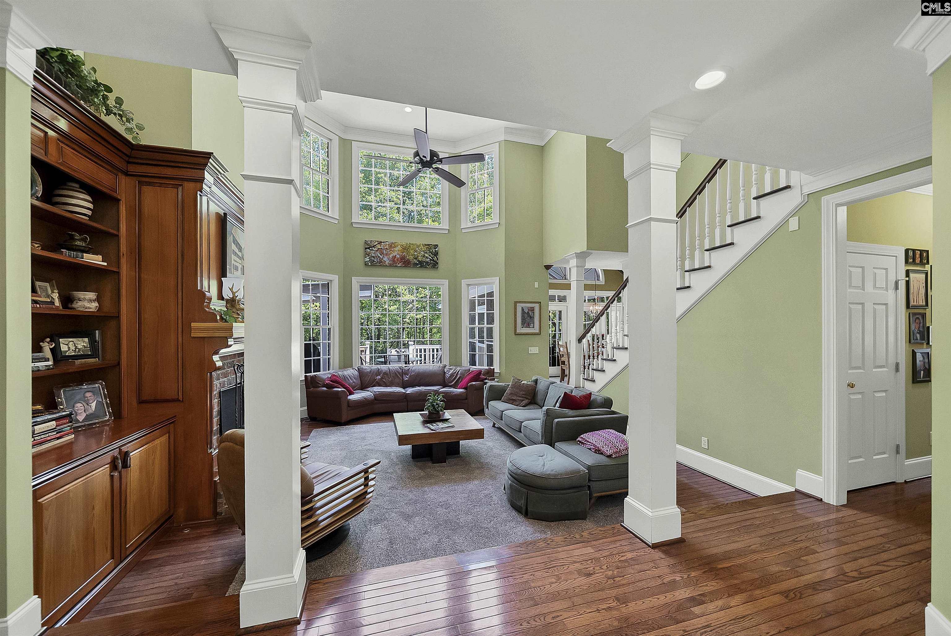 121 Westlake Ridge Drive, Blythewood, South Carolina image 3