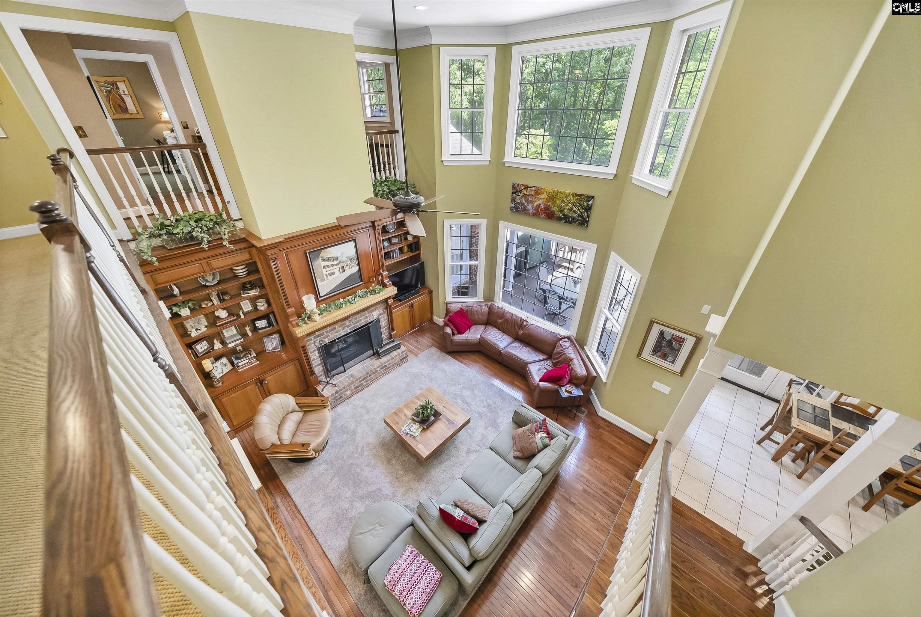121 Westlake Ridge Drive, Blythewood, South Carolina image 33