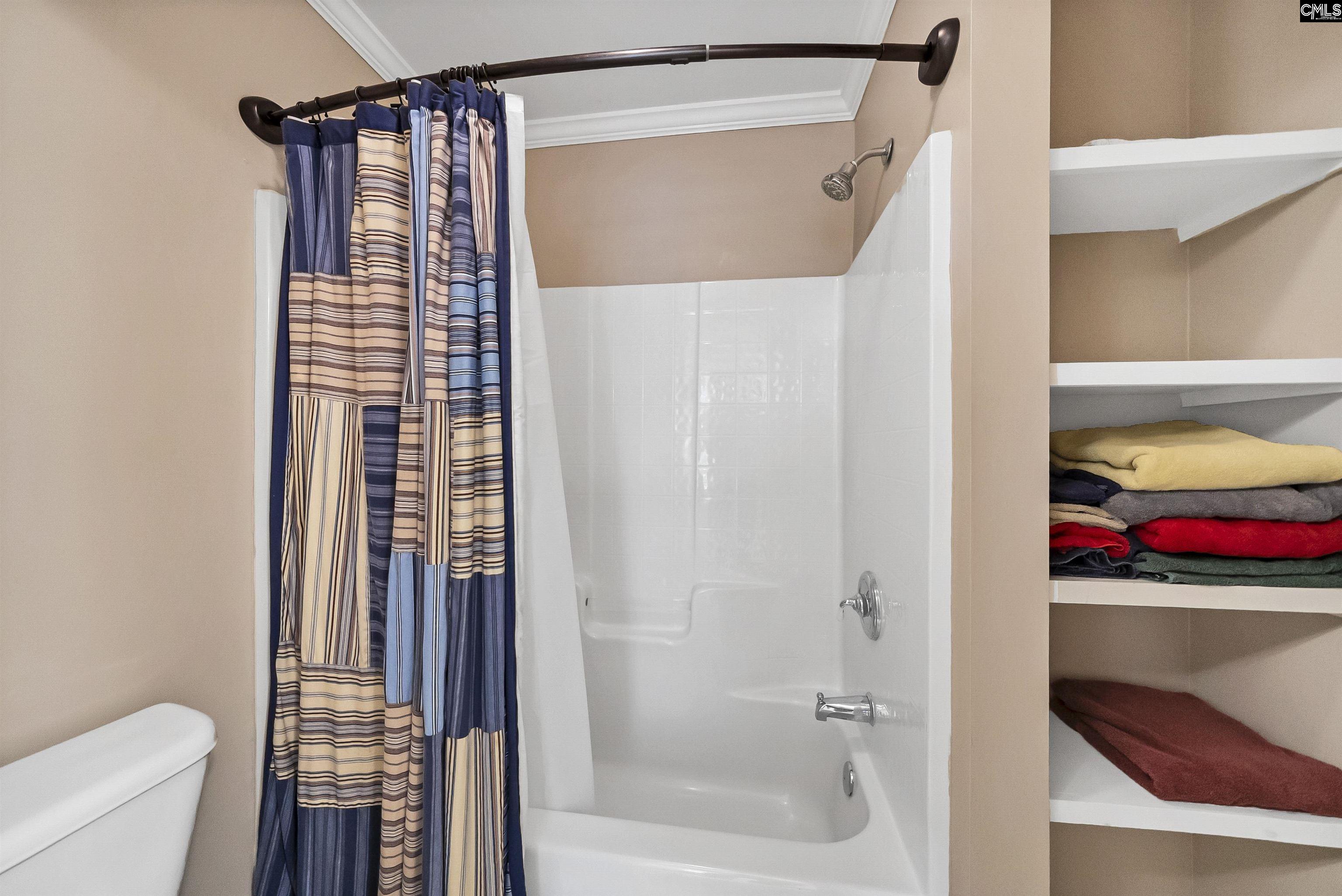 121 Westlake Ridge Drive, Blythewood, South Carolina image 38