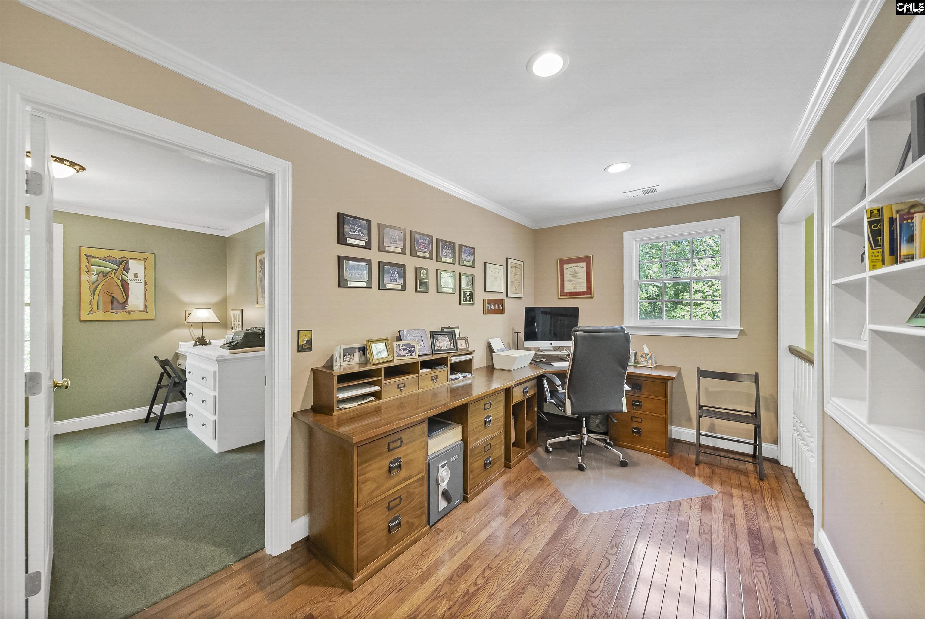 121 Westlake Ridge Drive, Blythewood, South Carolina image 40