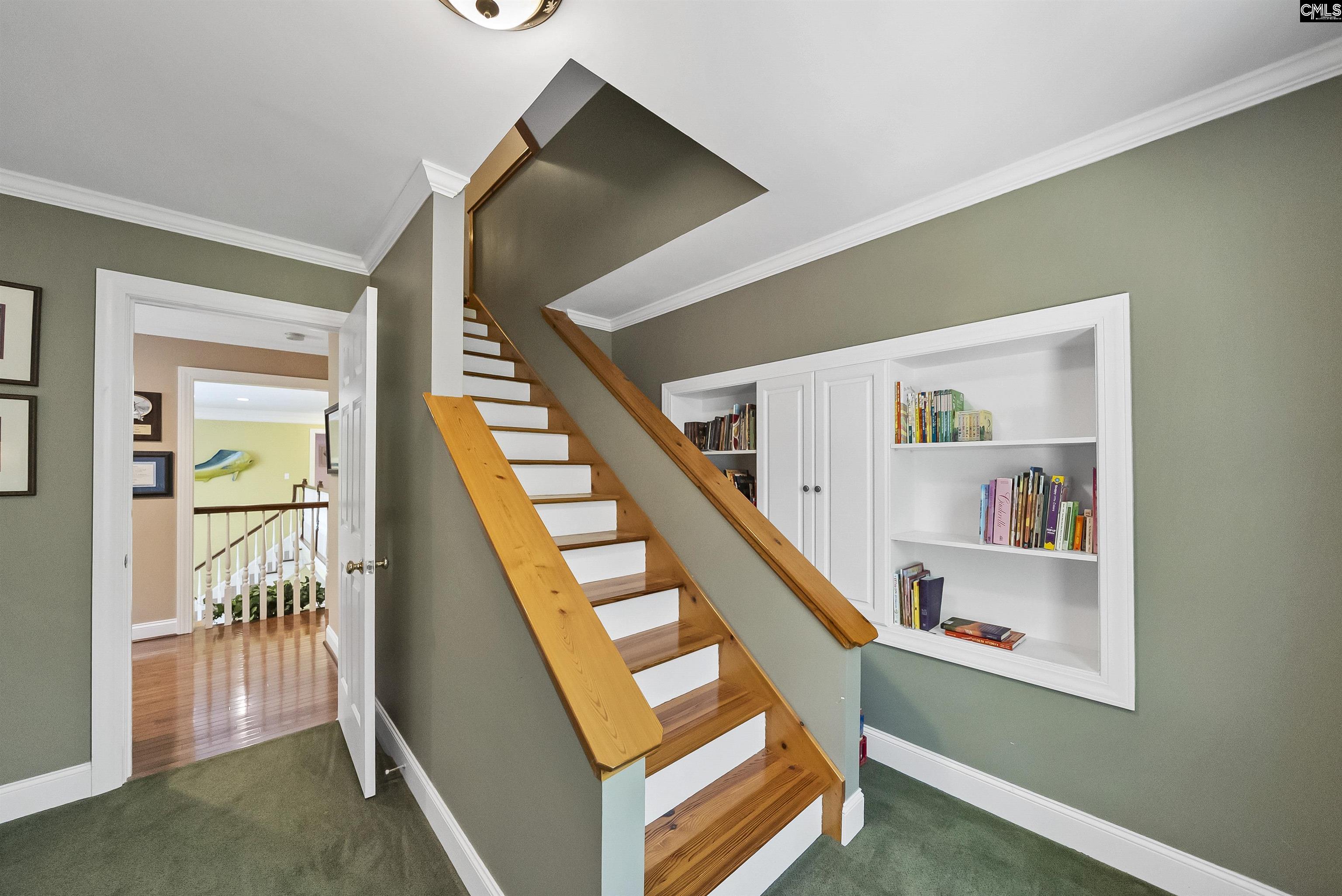 121 Westlake Ridge Drive, Blythewood, South Carolina image 43