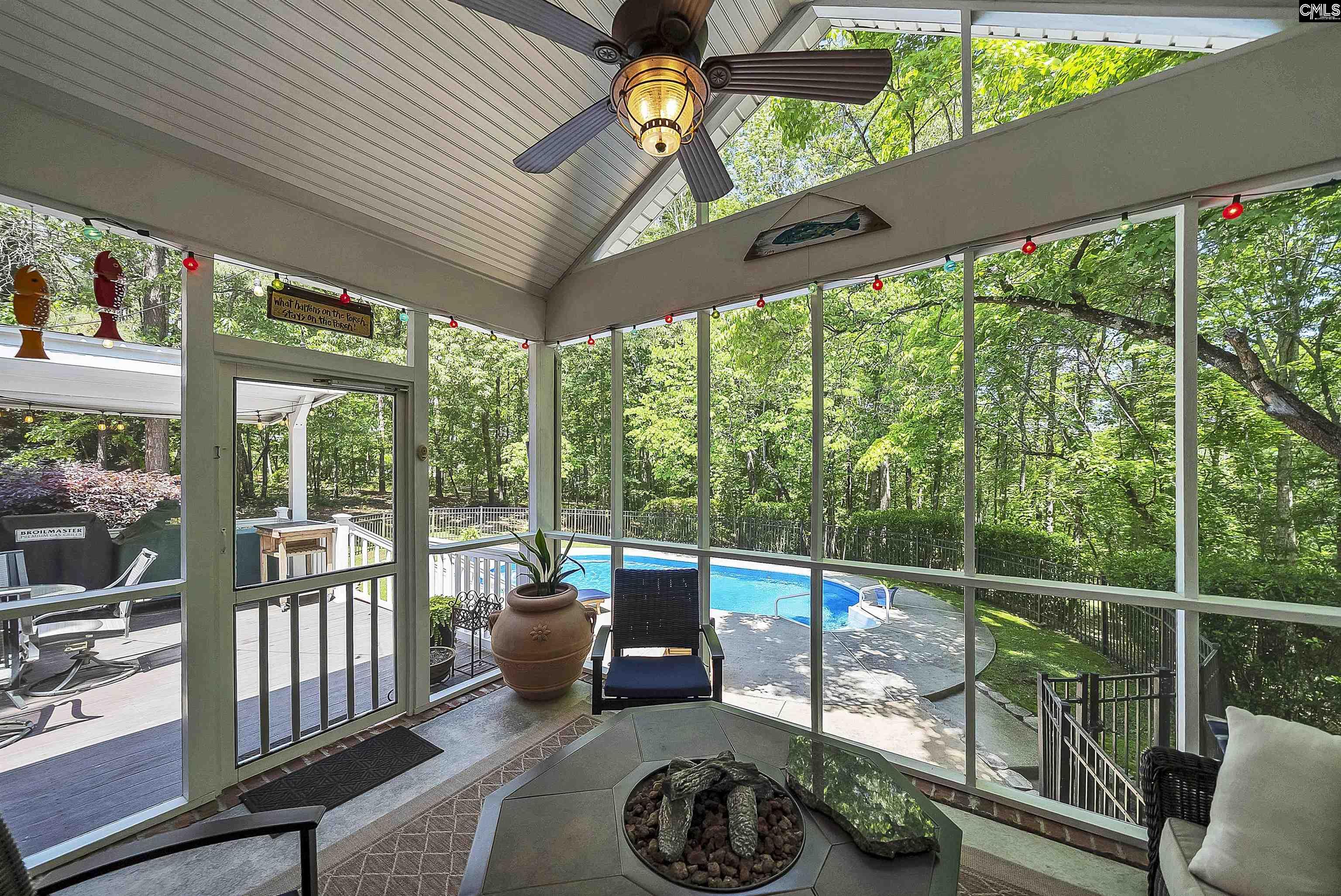 121 Westlake Ridge Drive, Blythewood, South Carolina image 48