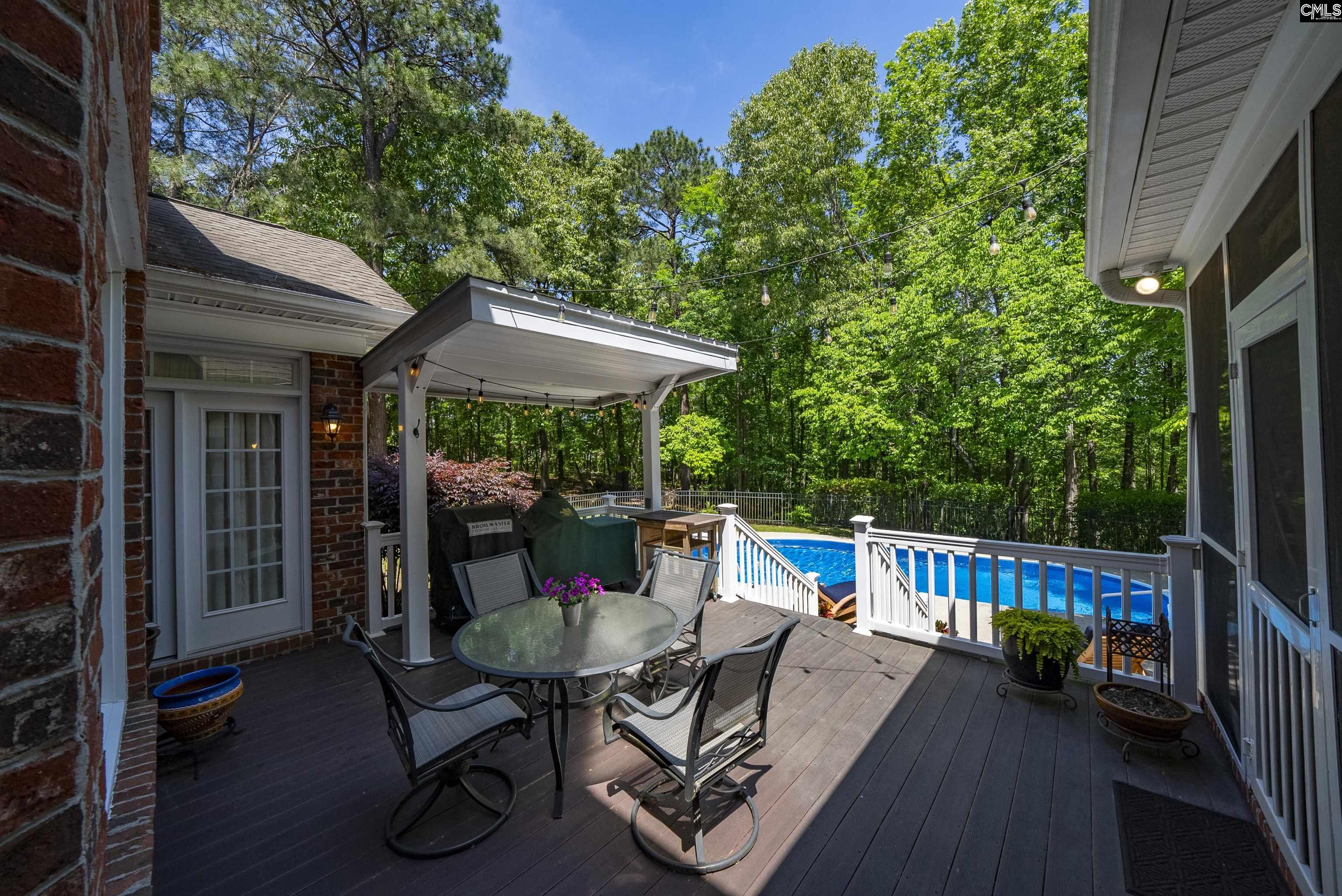 121 Westlake Ridge Drive, Blythewood, South Carolina image 50