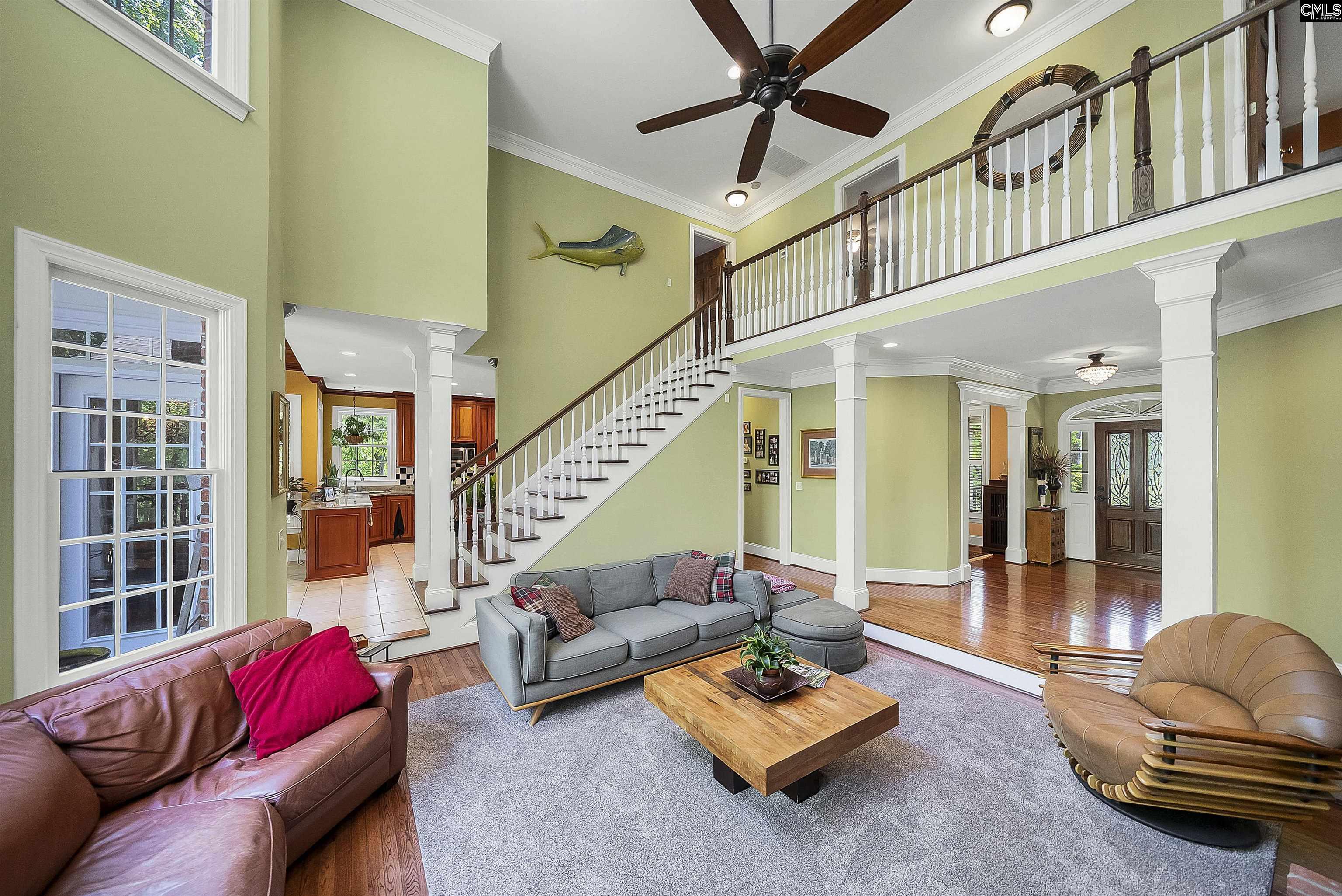 121 Westlake Ridge Drive, Blythewood, South Carolina image 7