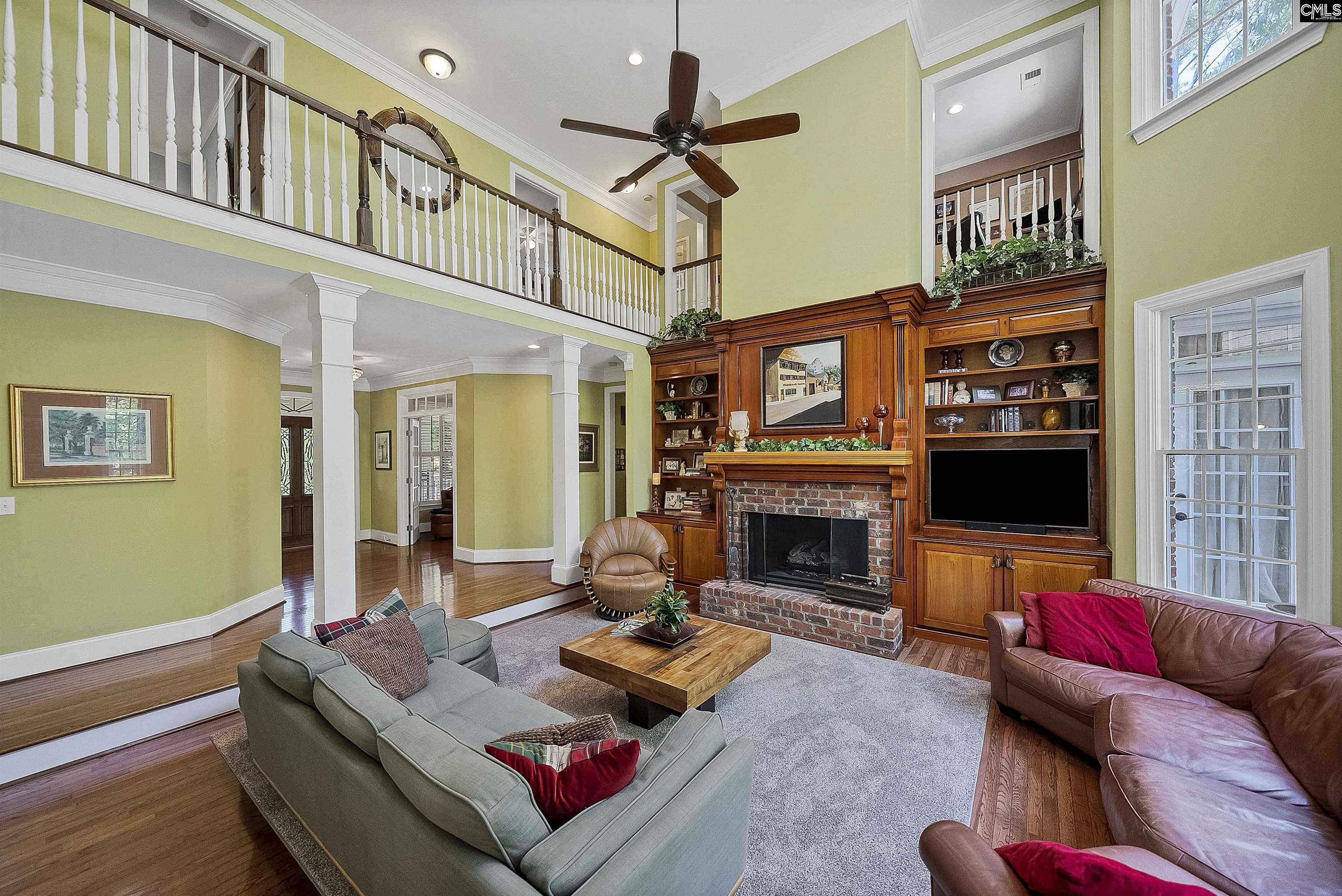 121 Westlake Ridge Drive, Blythewood, South Carolina image 8