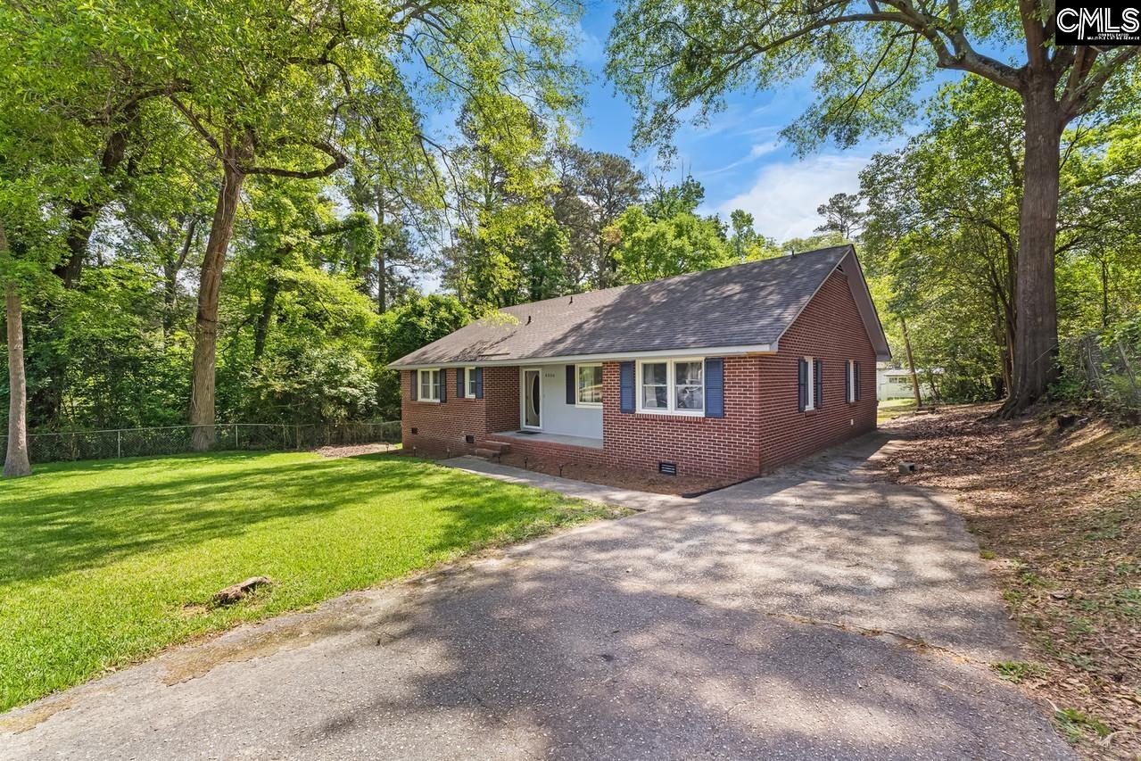 4306 Windemere Avenue Columbia, SC 29203