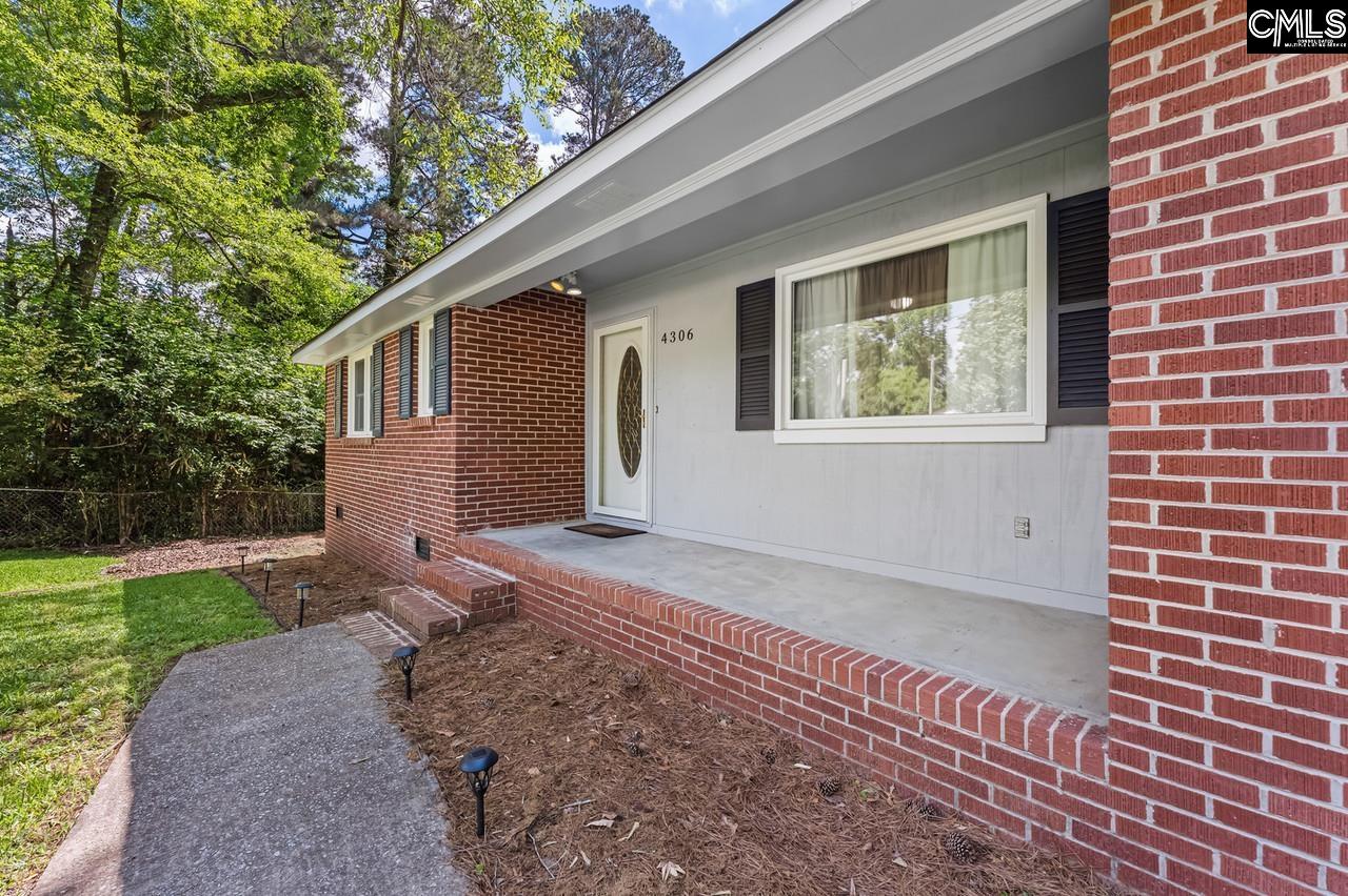 4306 Windemere Avenue Columbia, SC 29203