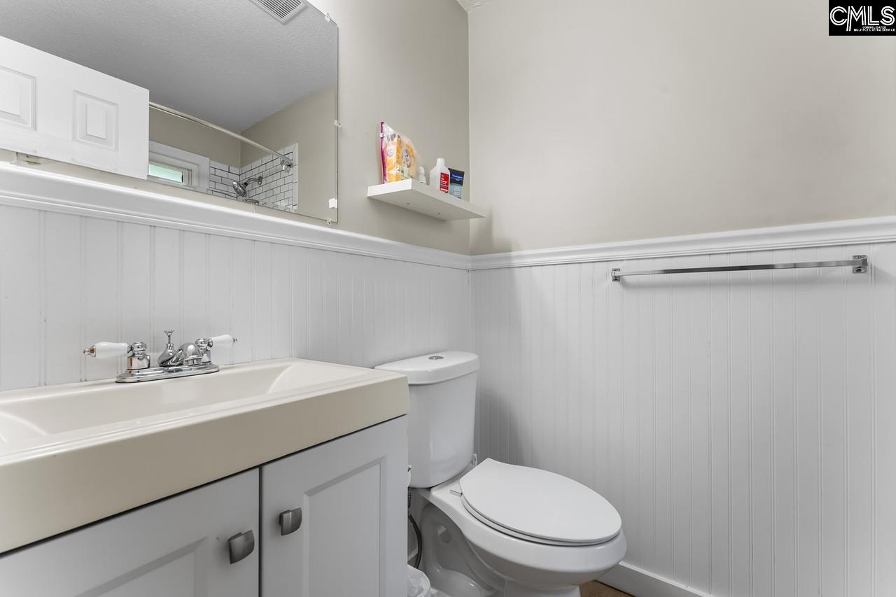 4306 Windemere Avenue Columbia, SC 29203