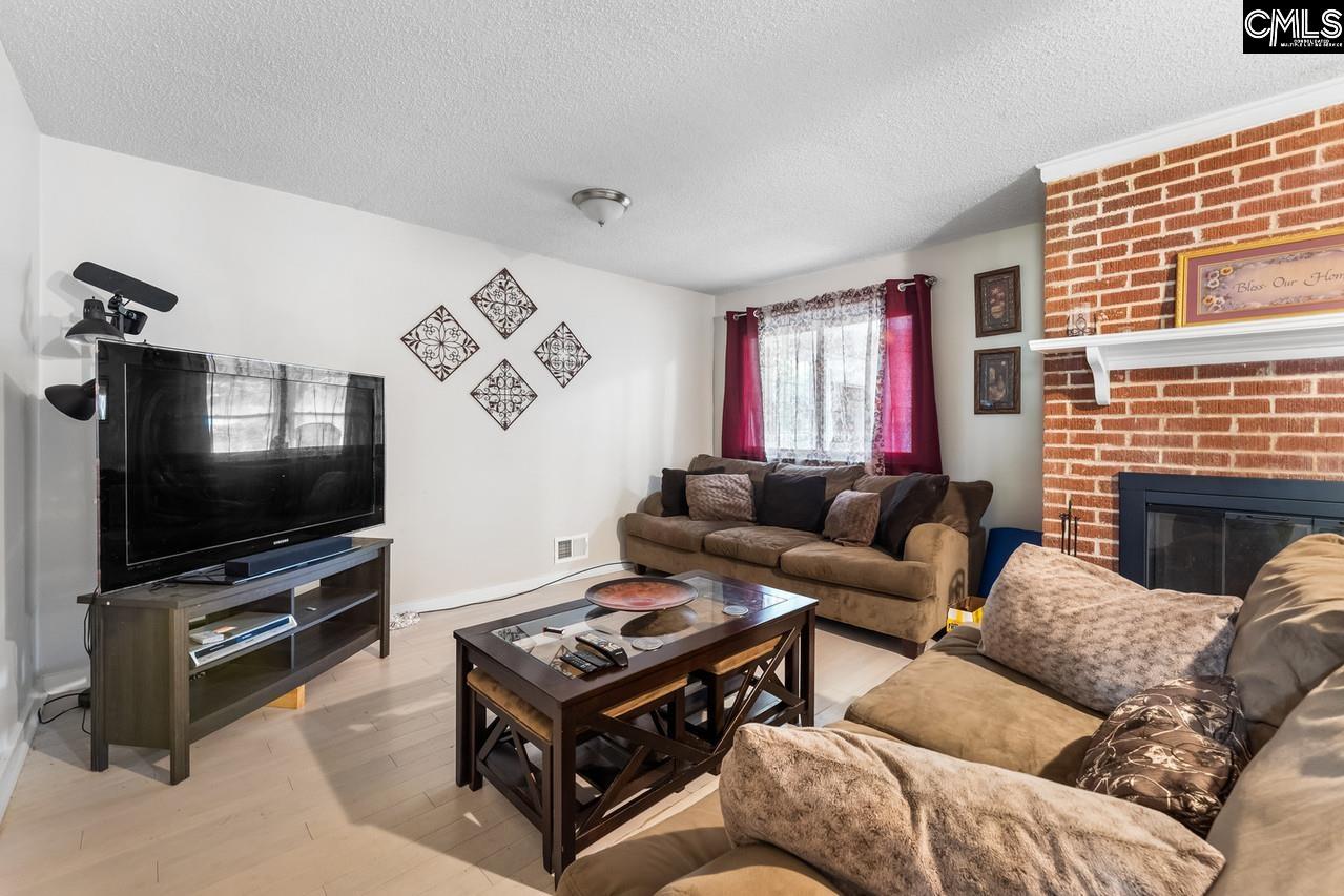 4306 Windemere Avenue Columbia, SC 29203