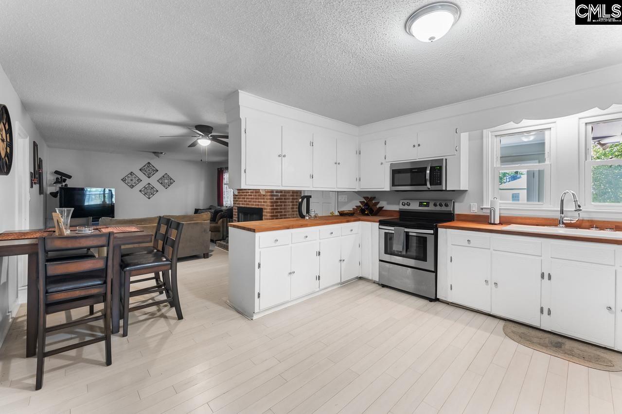 4306 Windemere Avenue Columbia, SC 29203