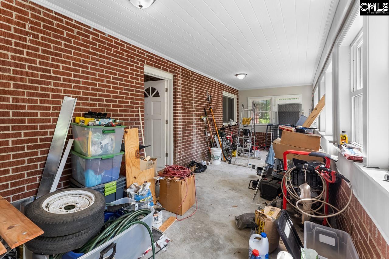 4306 Windemere Avenue Columbia, SC 29203