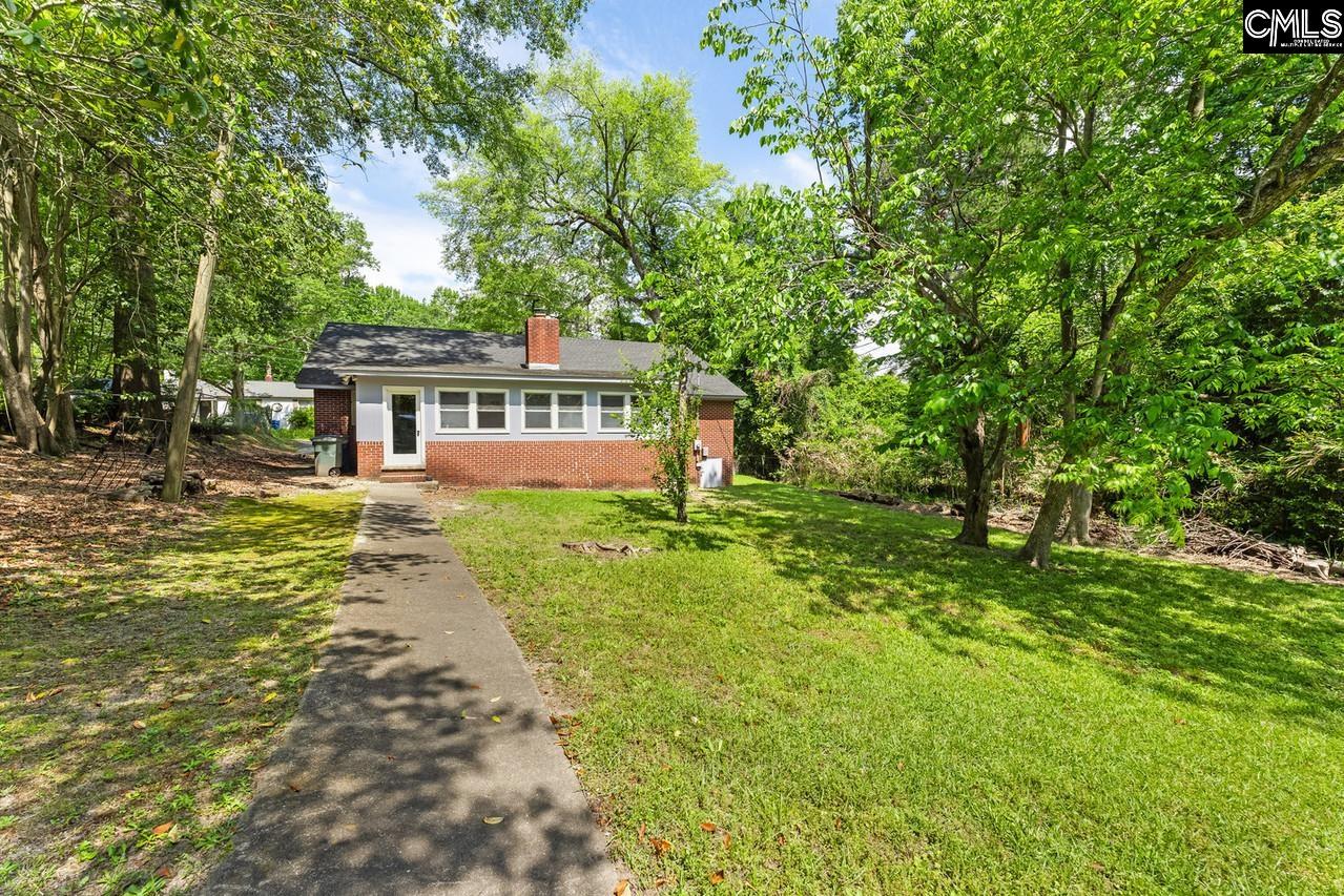 4306 Windemere Avenue Columbia, SC 29203
