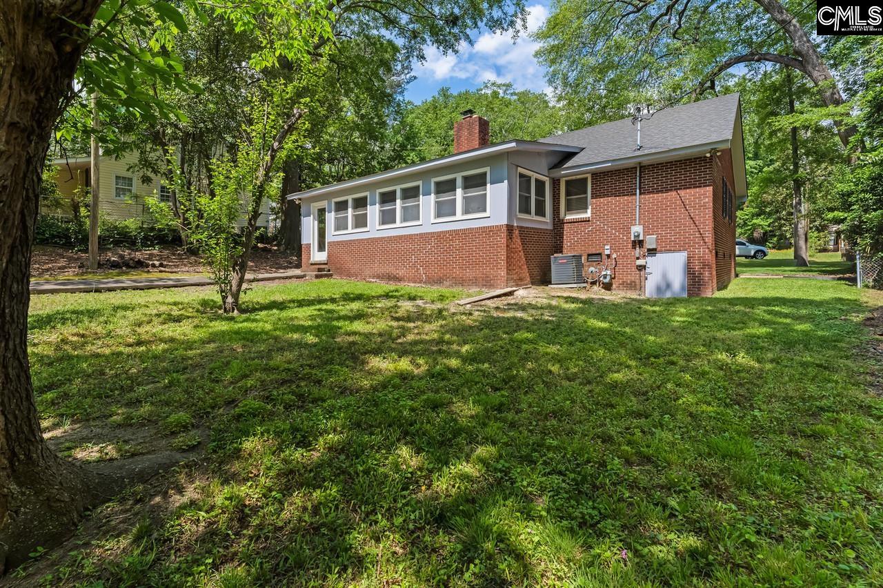 4306 Windemere Avenue Columbia, SC 29203