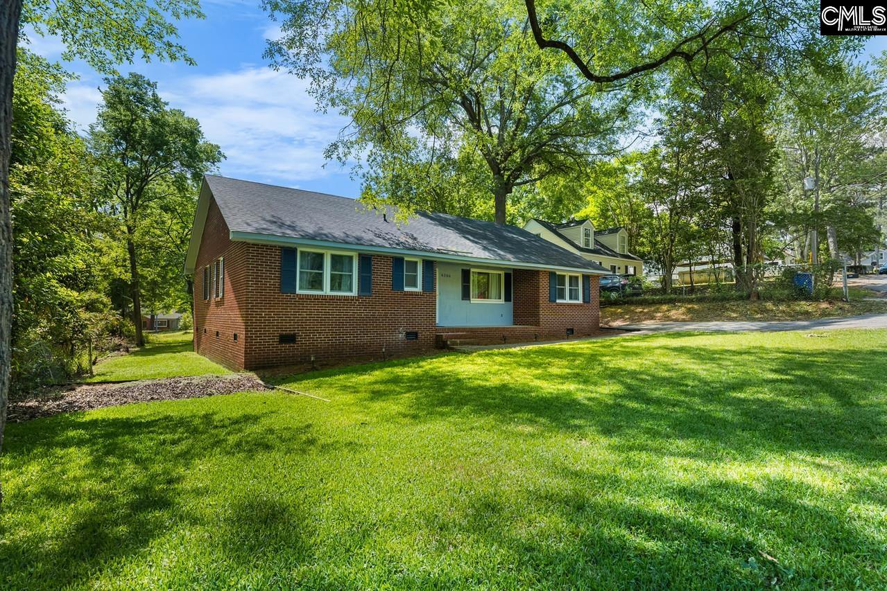 4306 Windemere Avenue Columbia, SC 29203