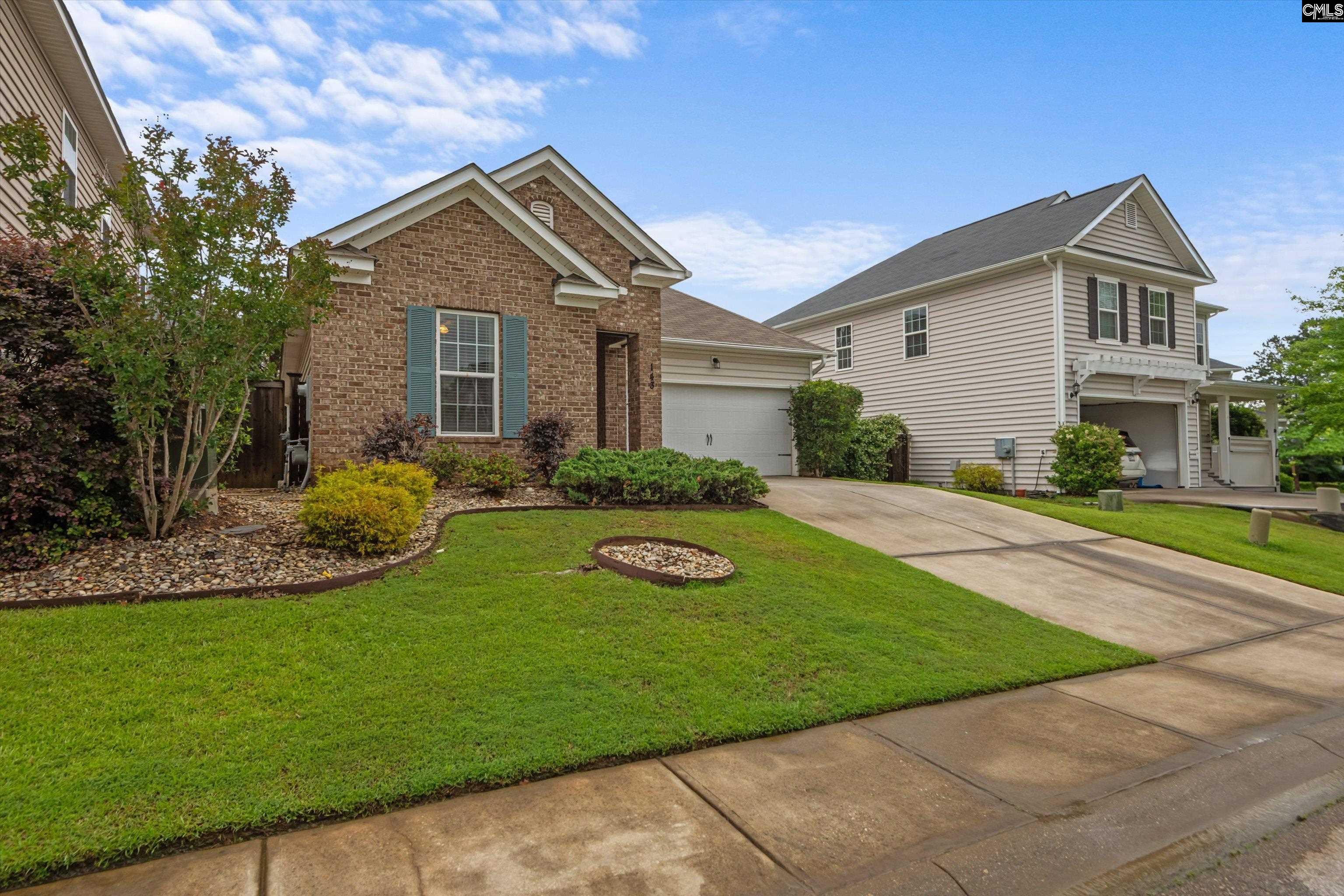 143 Flutter Drive, Lexington, South Carolina image 2