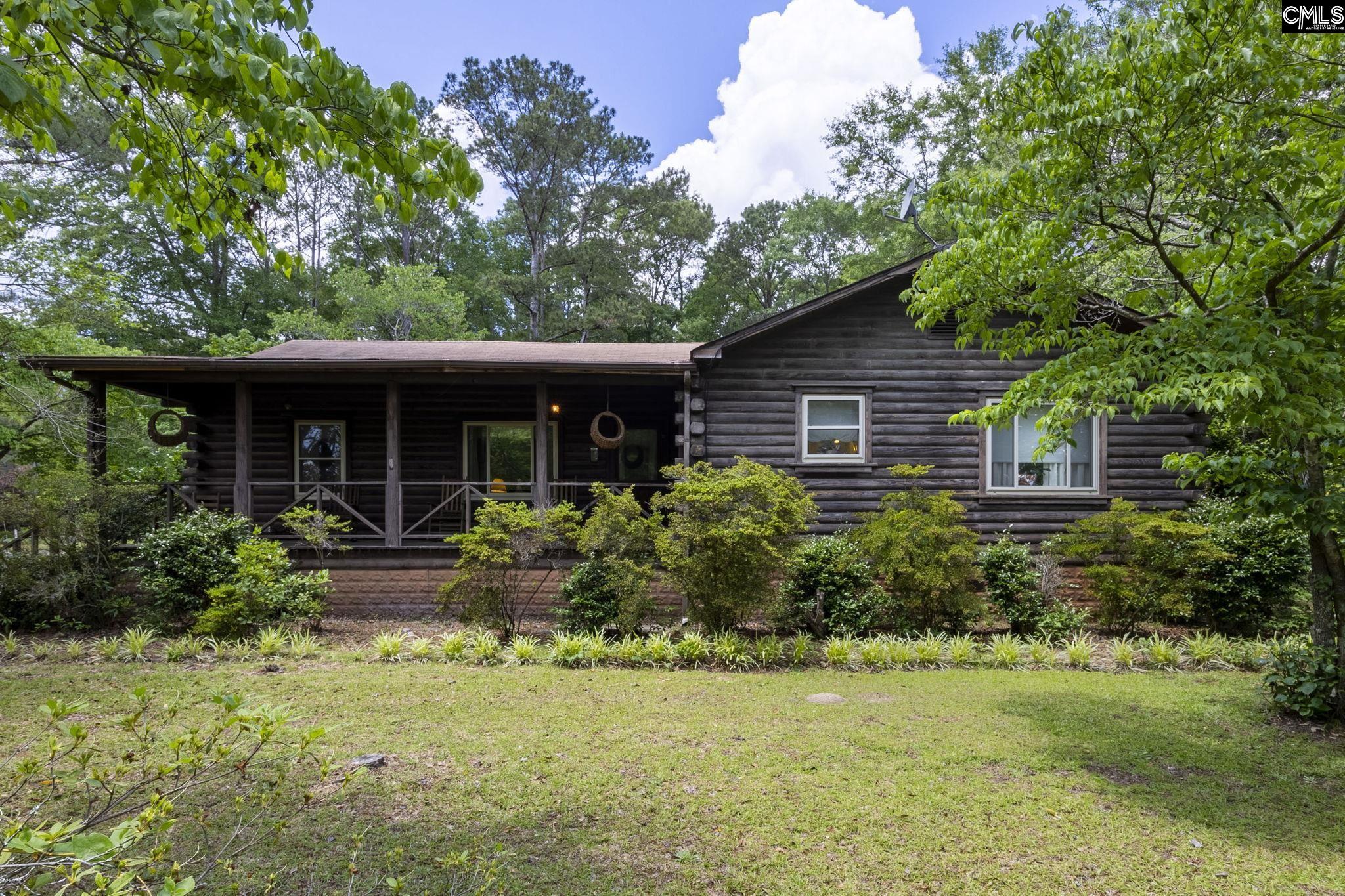 560 Harmon Road, Hopkins, South Carolina image 1