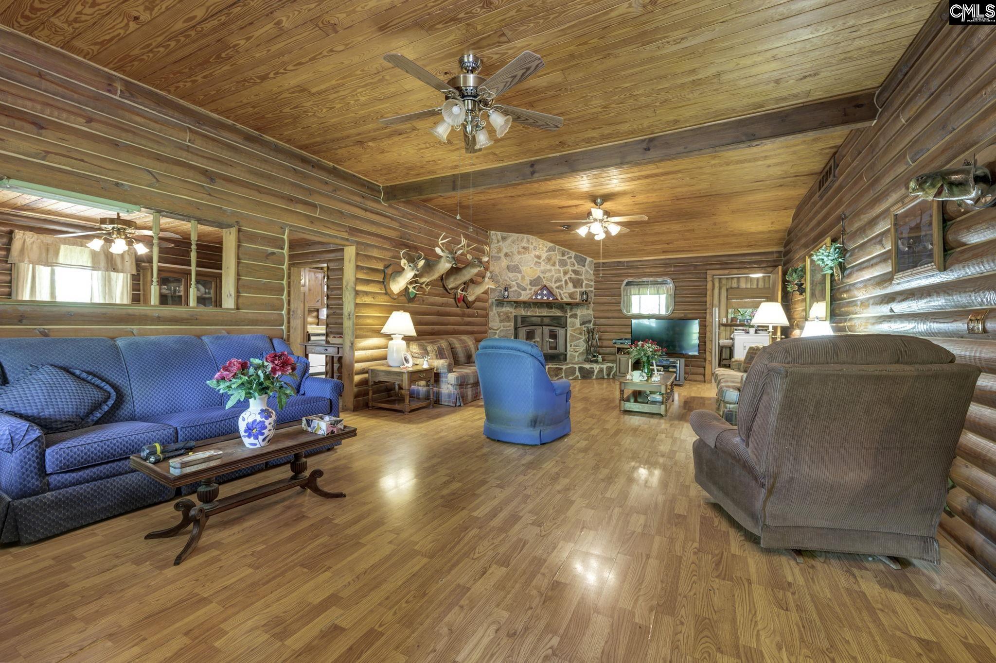560 Harmon Road, Hopkins, South Carolina image 4