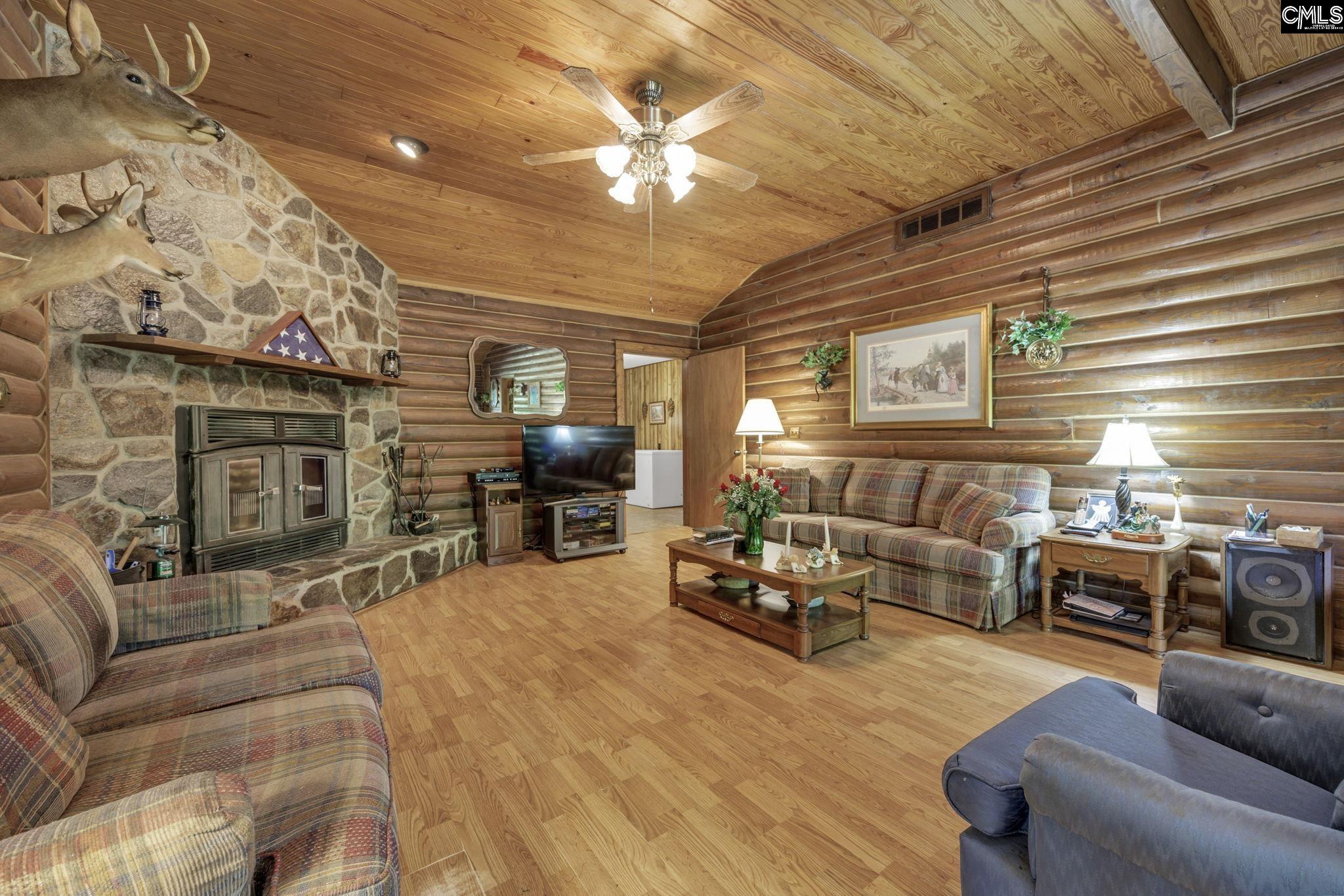 560 Harmon Road, Hopkins, South Carolina image 5
