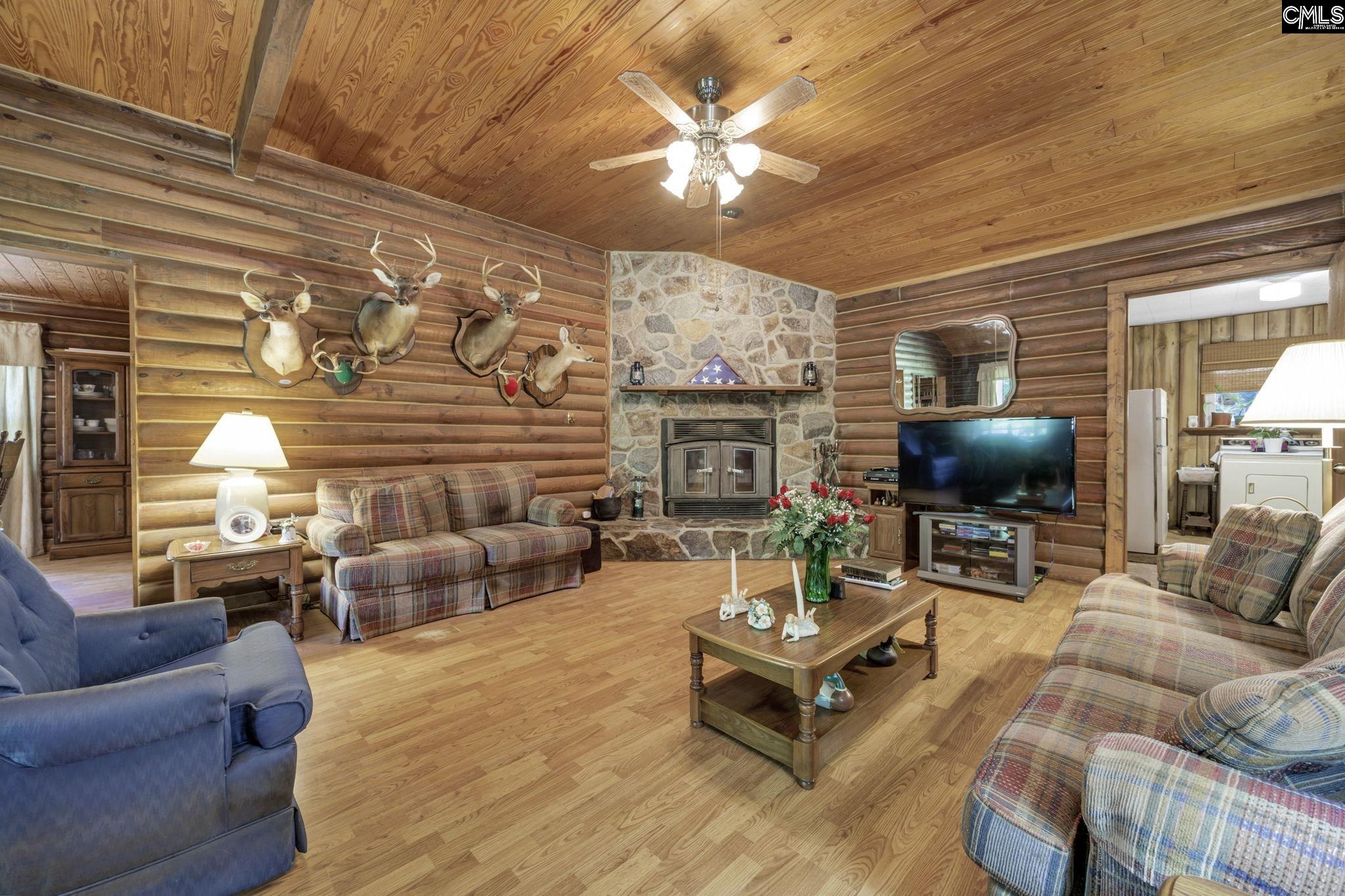 560 Harmon Road, Hopkins, South Carolina image 6