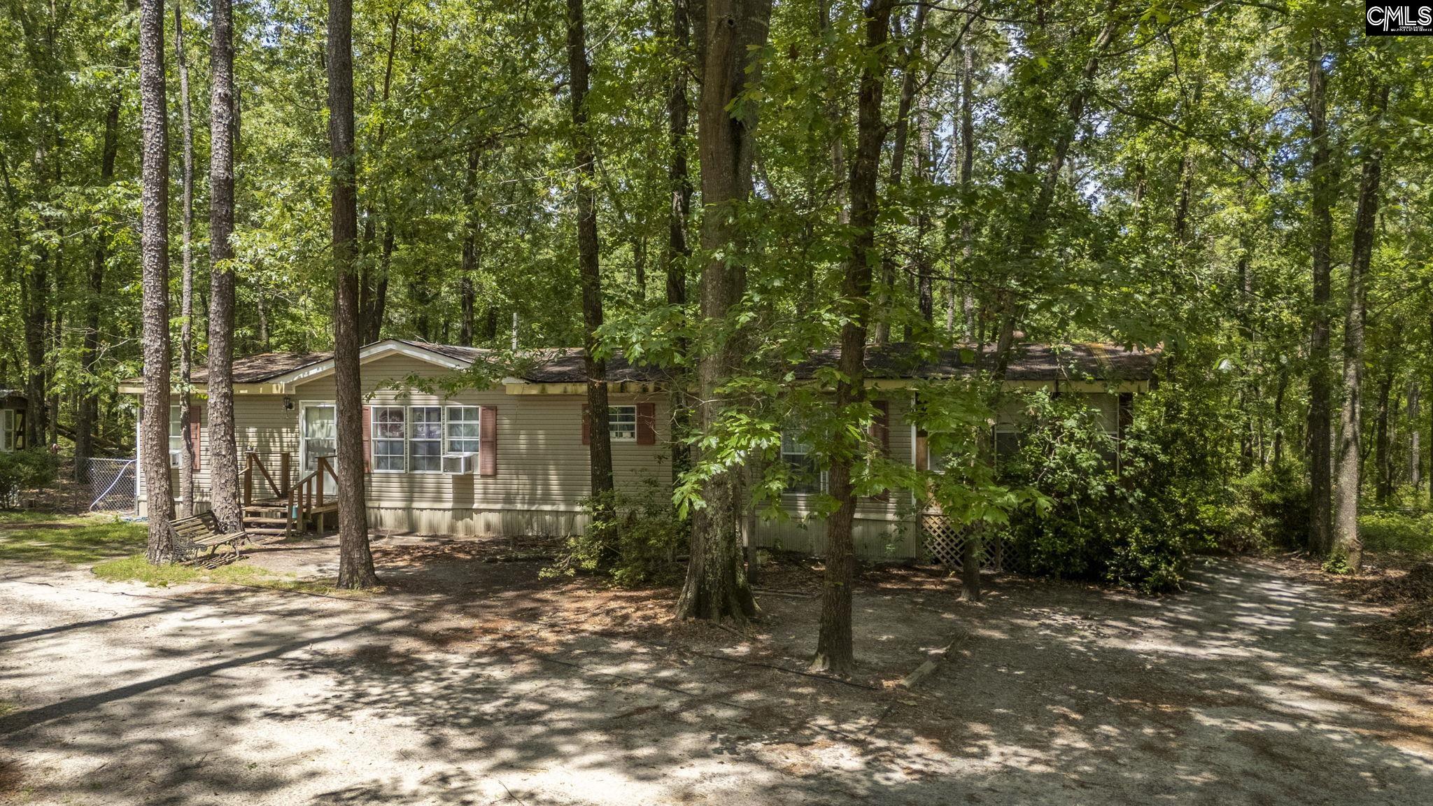 560 Harmon Road Hopkins, SC 29061
