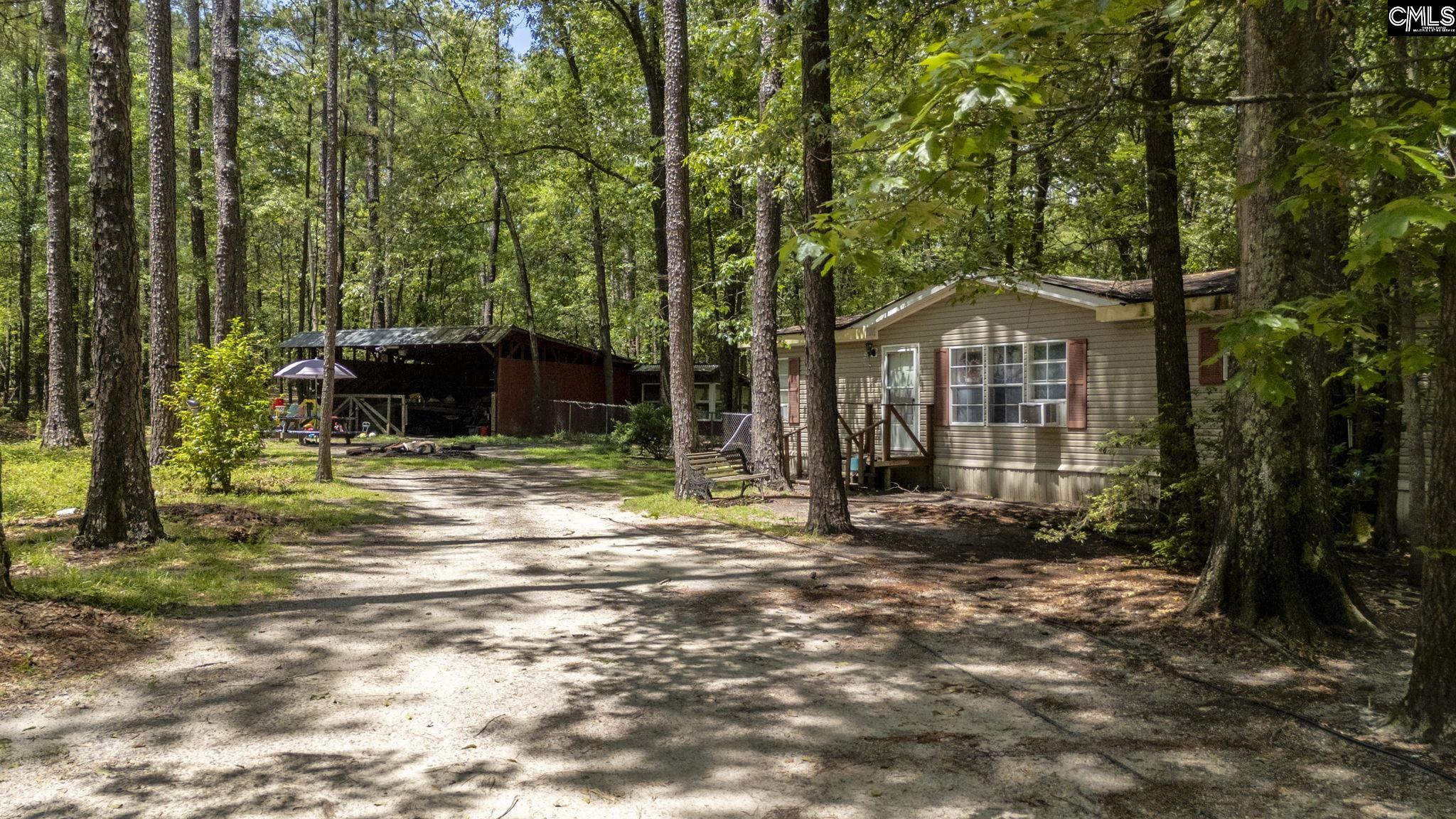 560 Harmon Road Hopkins, SC 29061