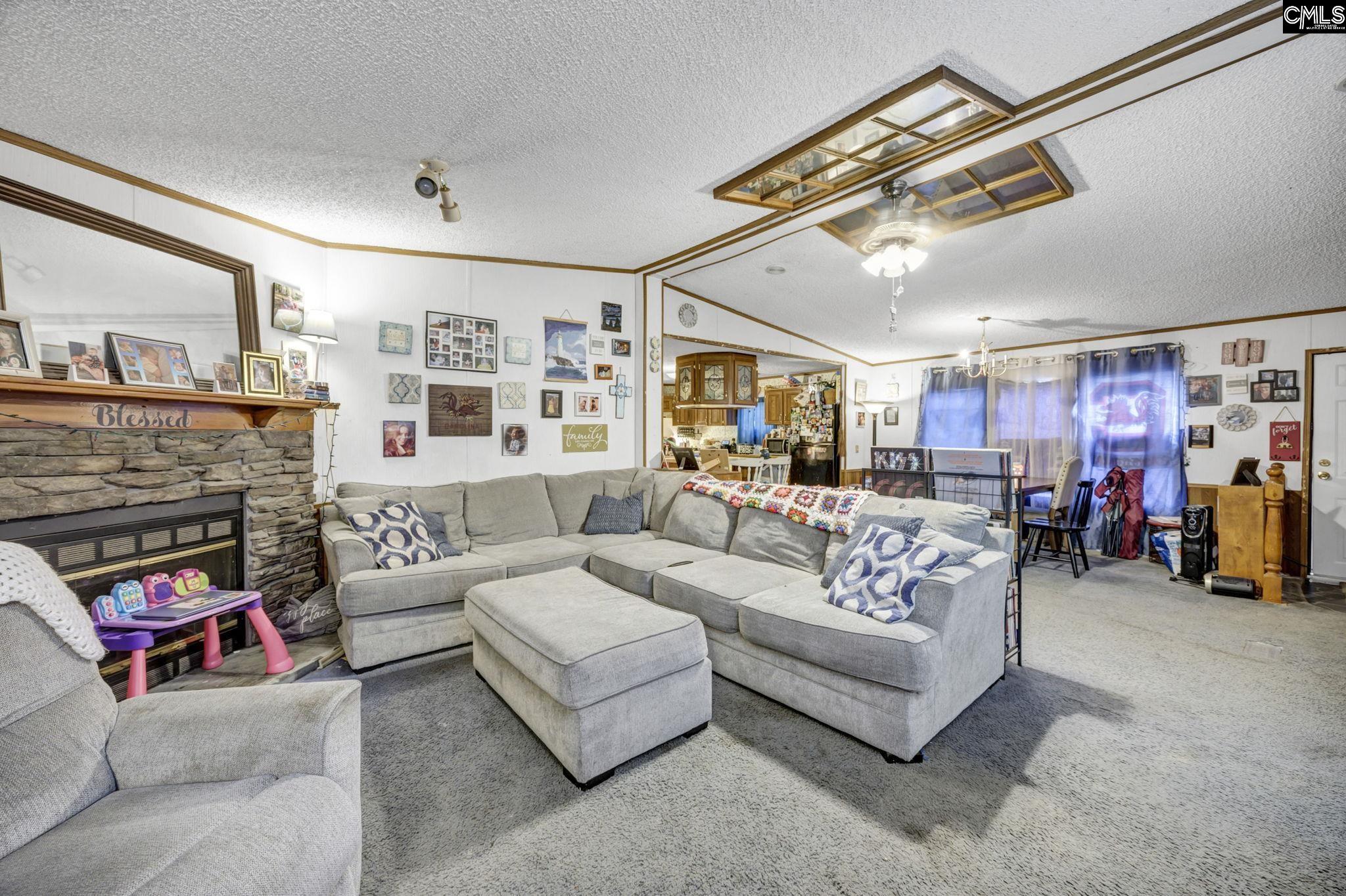 560 Harmon Road Hopkins, SC 29061