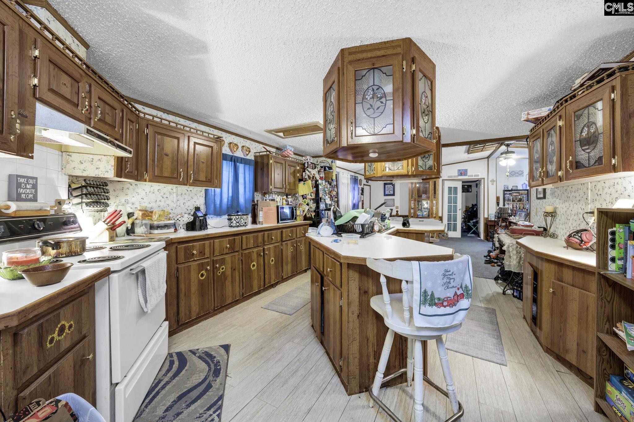 560 Harmon Road Hopkins, SC 29061
