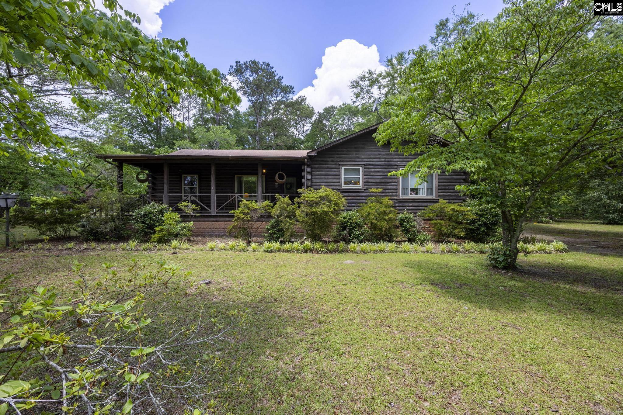 560 Harmon Road Hopkins, SC 29061