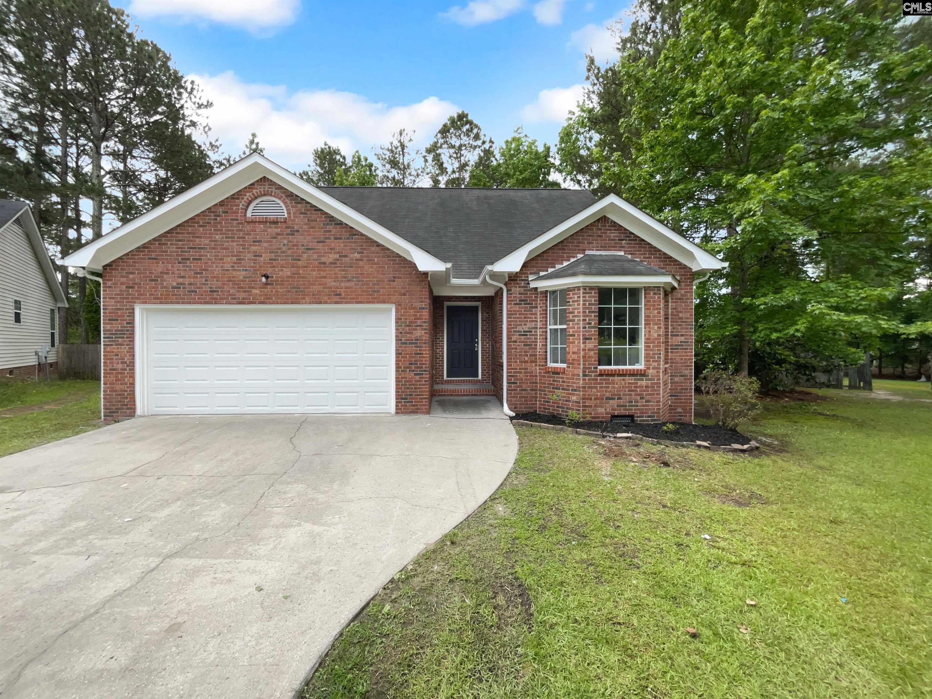 209 Quinton Lane Columbia, SC 29229