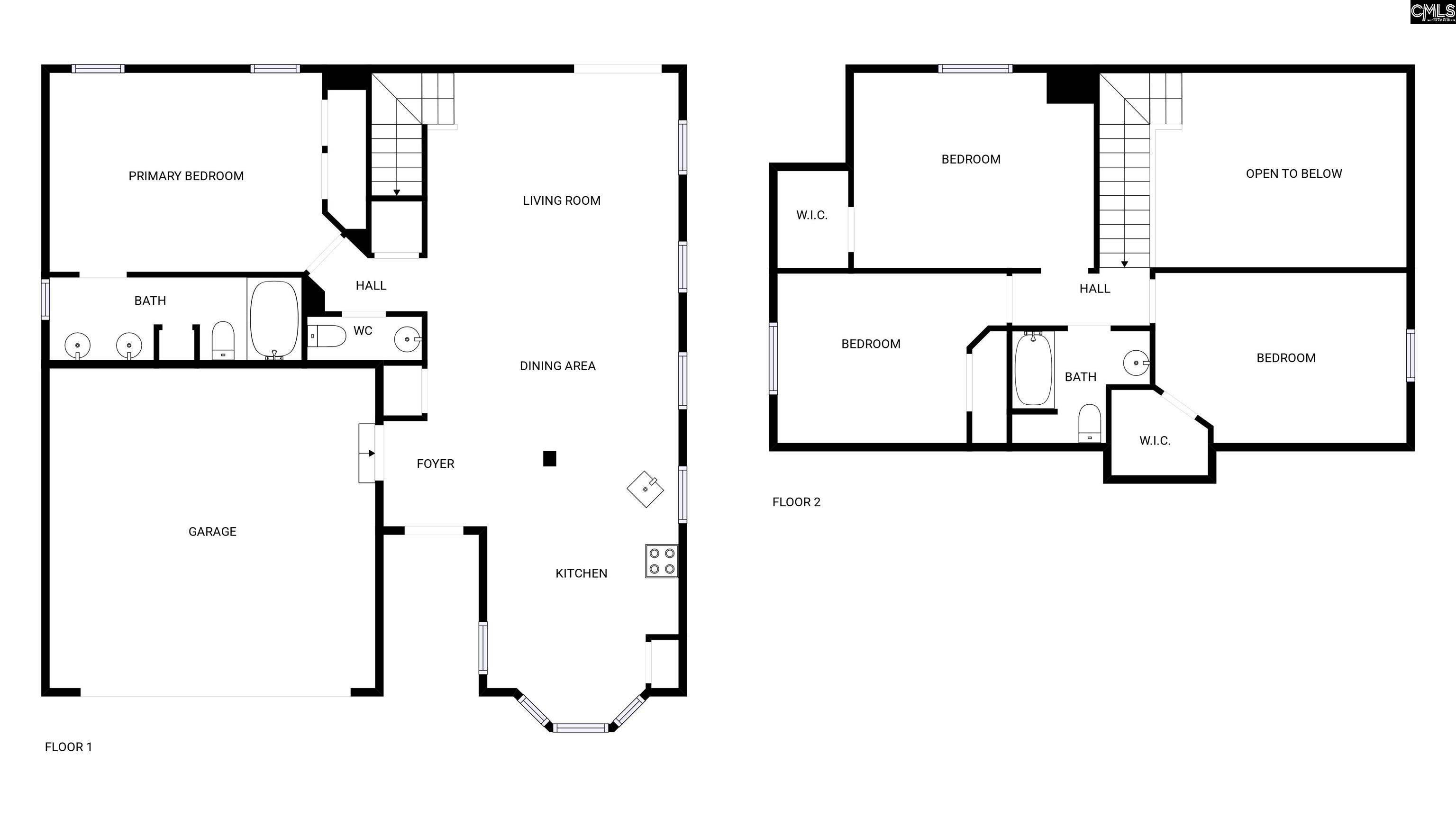 209 Quinton Lane Columbia, SC 29229