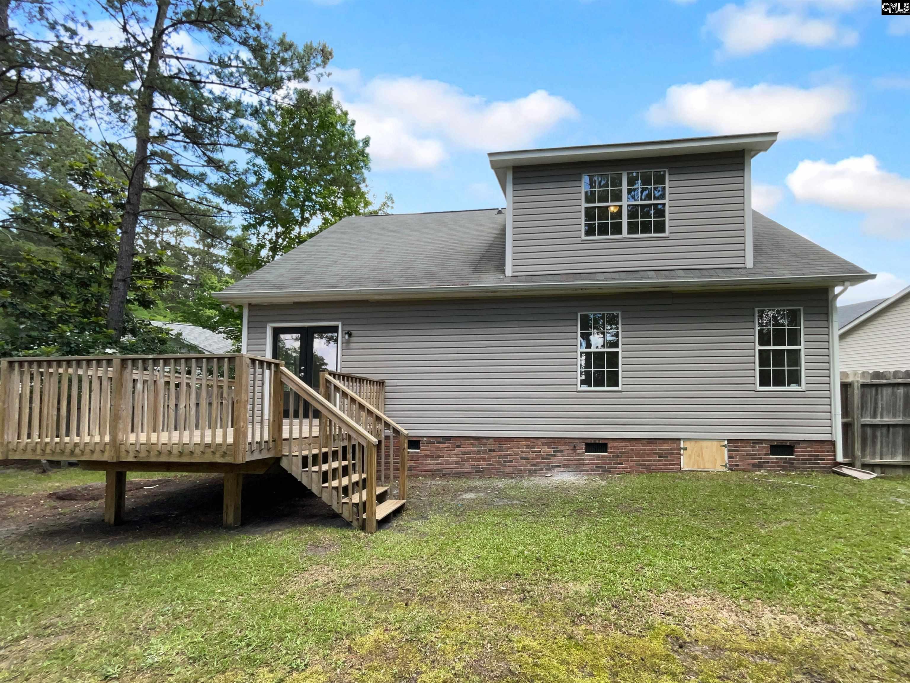 209 Quinton Lane Columbia, SC 29229