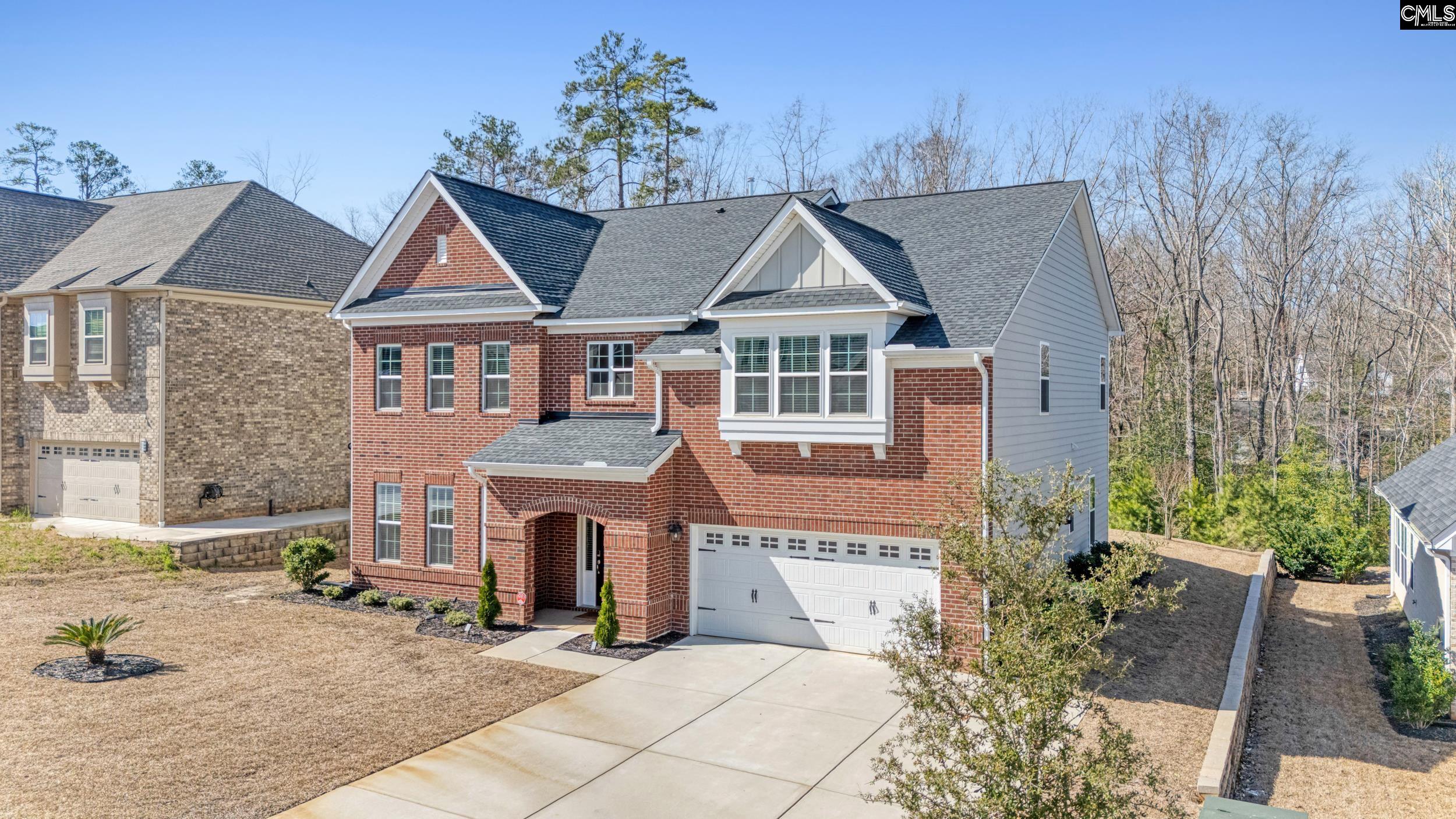 539 Sterling Brook Drive, Lexington, South Carolina image 2