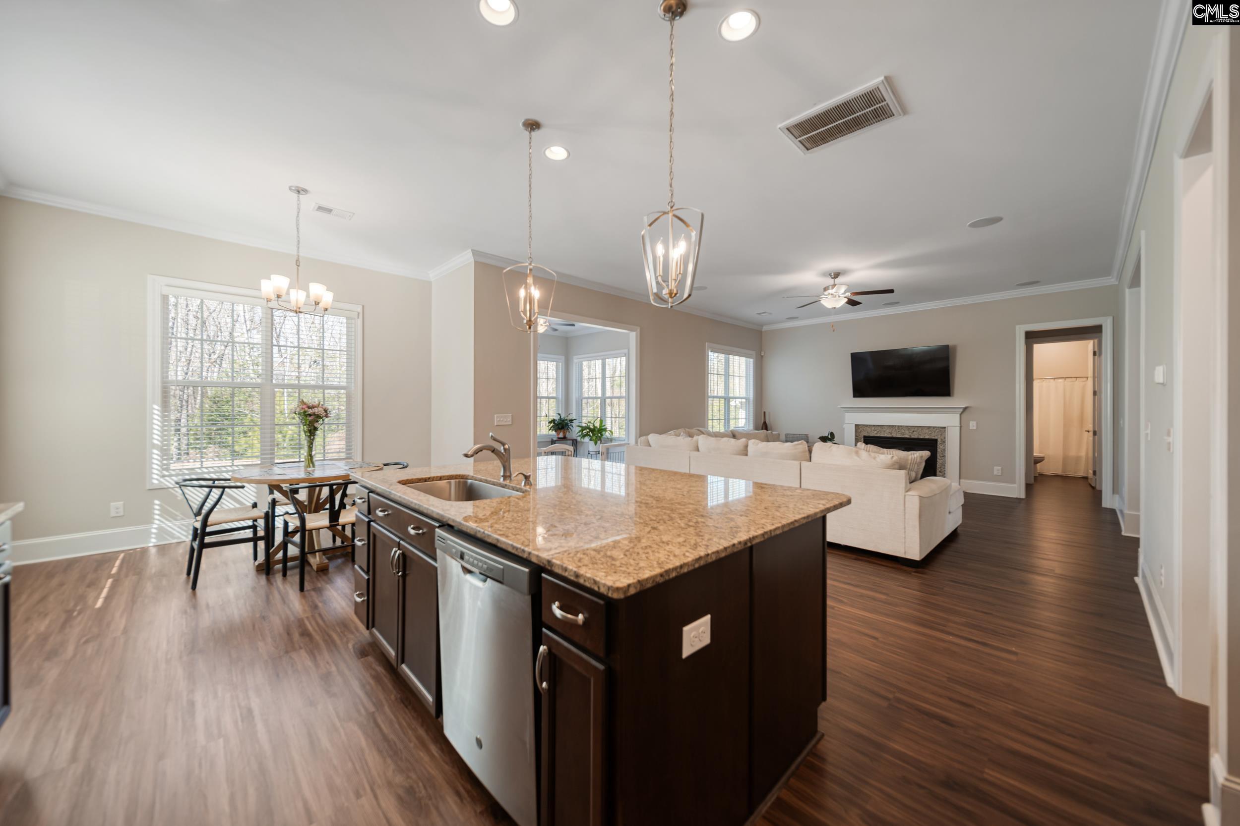 539 Sterling Brook Drive, Lexington, South Carolina image 17