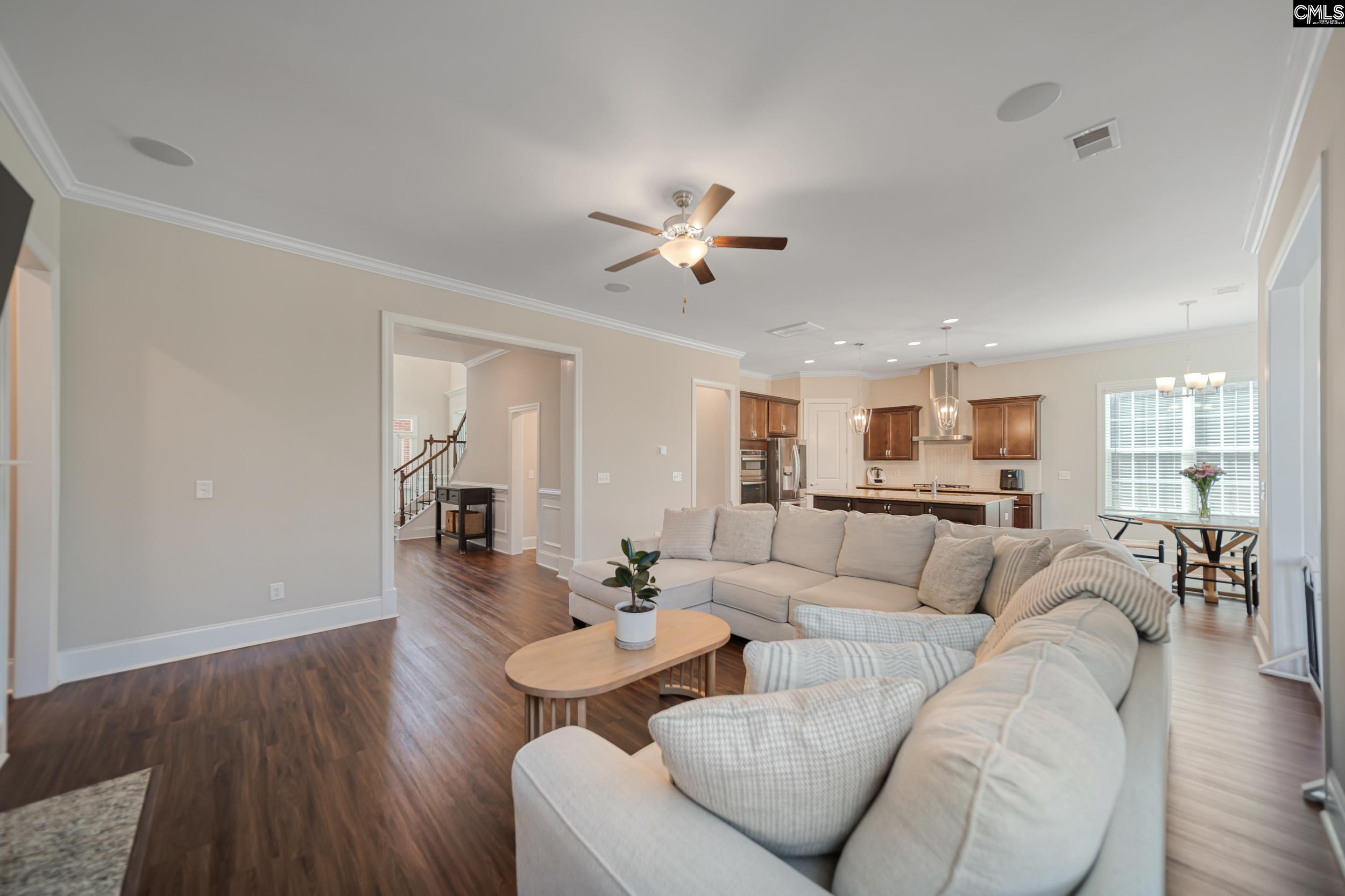 539 Sterling Brook Drive, Lexington, South Carolina image 20