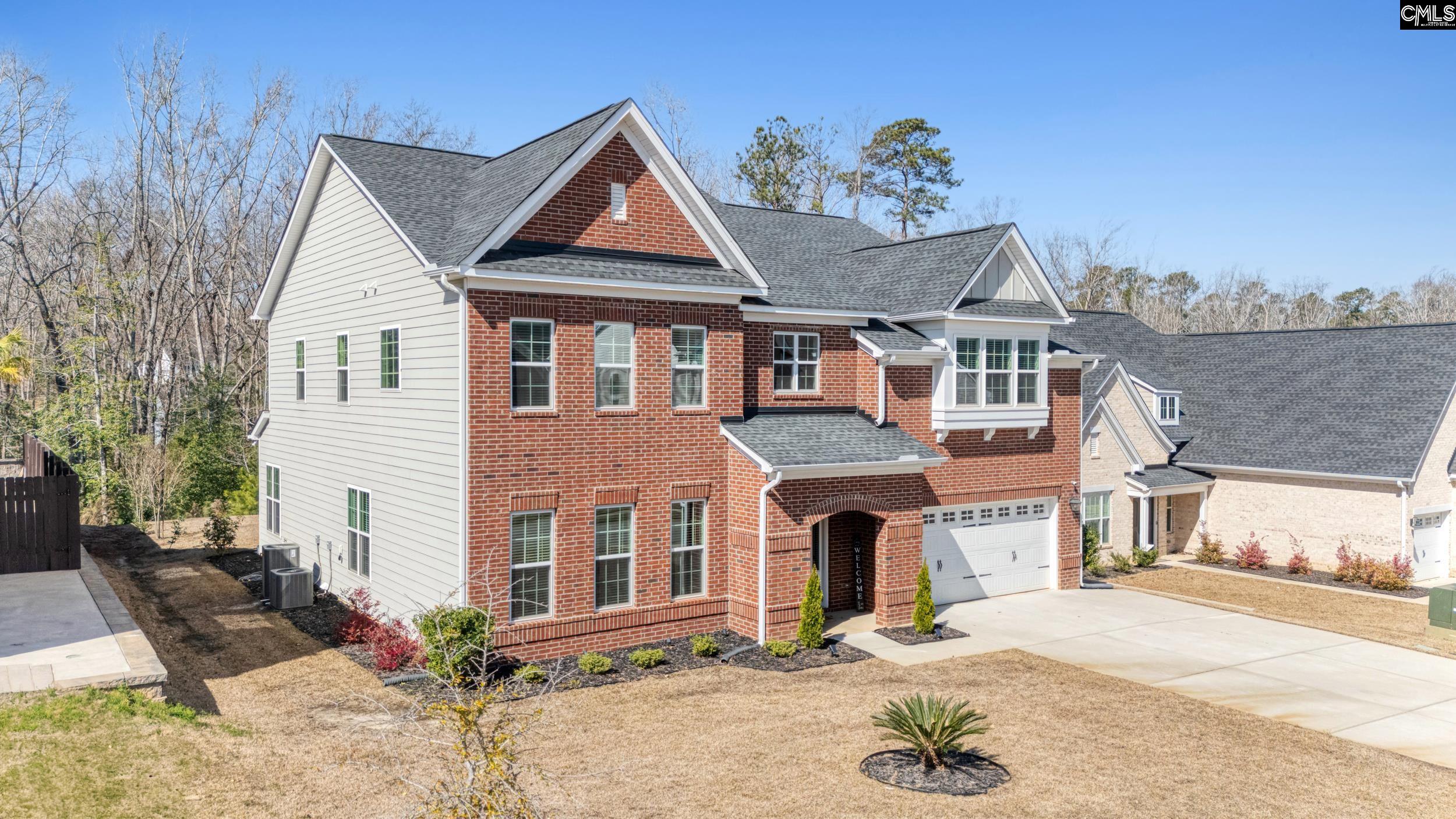 539 Sterling Brook Drive, Lexington, South Carolina image 4
