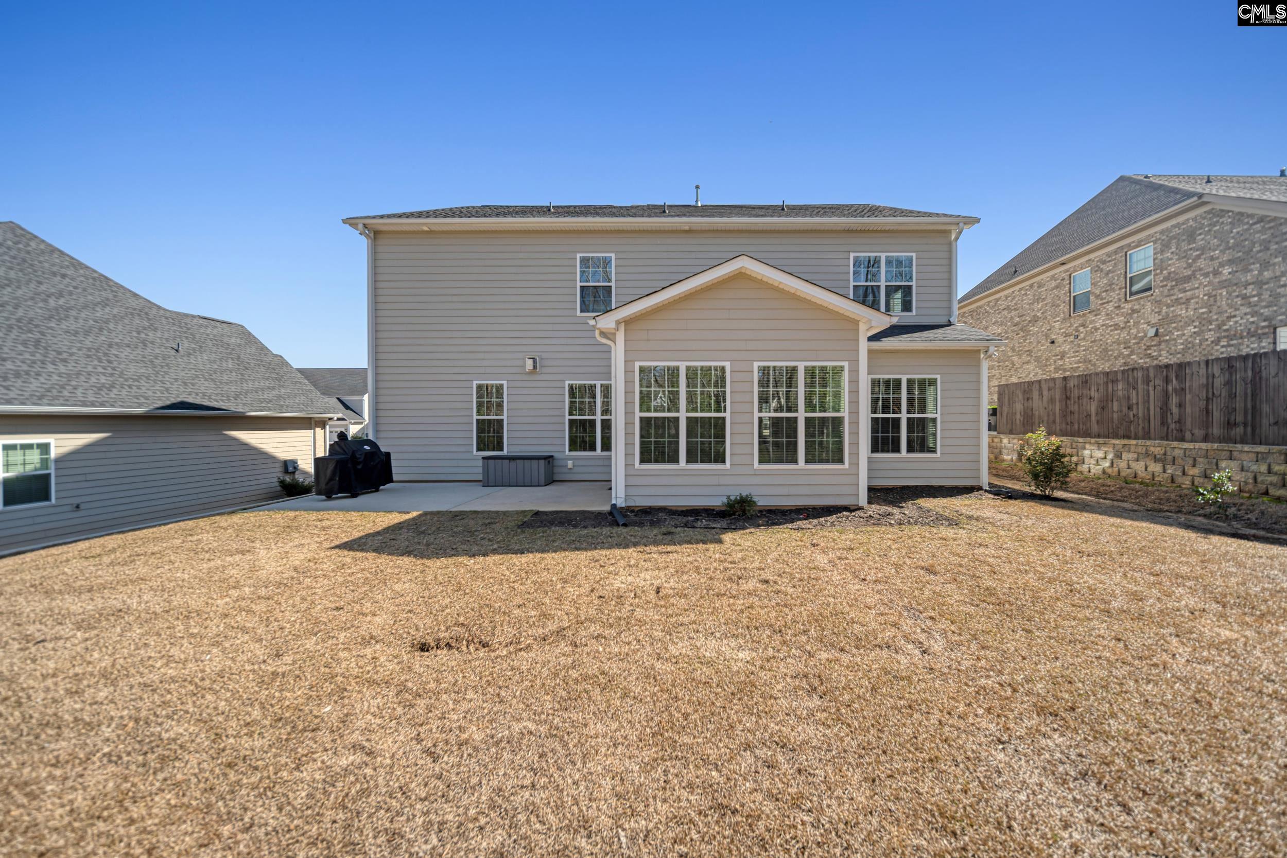 539 Sterling Brook Drive, Lexington, South Carolina image 39