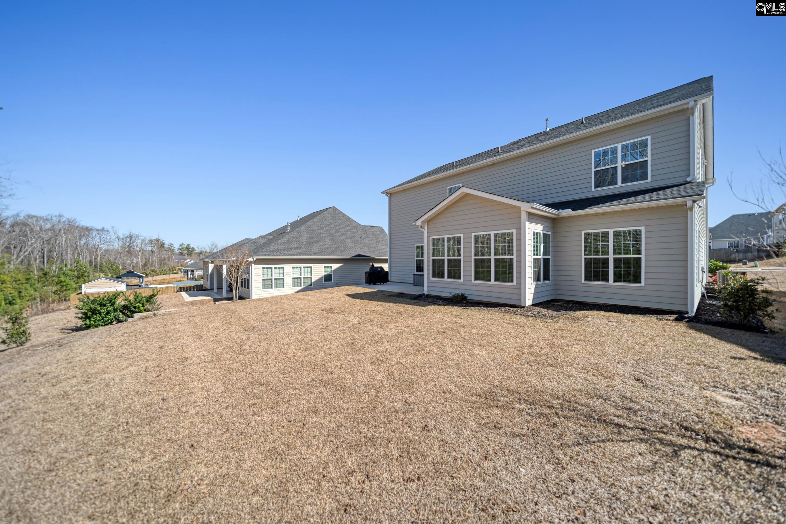 539 Sterling Brook Drive, Lexington, South Carolina image 40