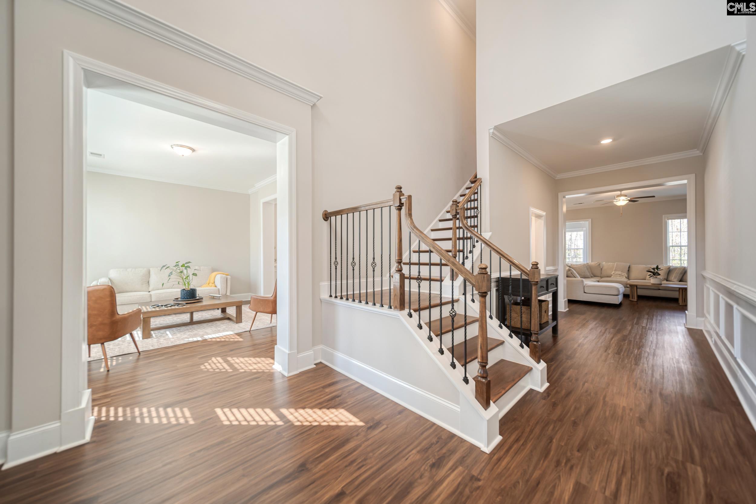 539 Sterling Brook Drive, Lexington, South Carolina image 5